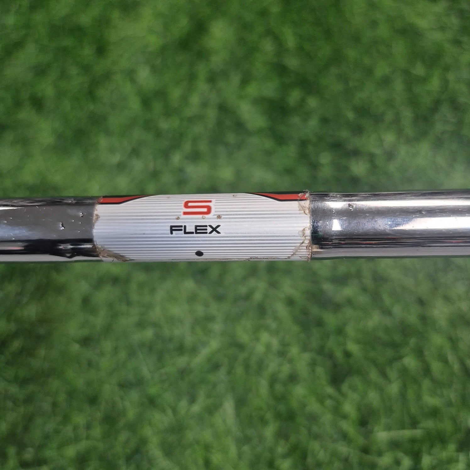 TaylorMade Wedge / Aero Burner / PW / S