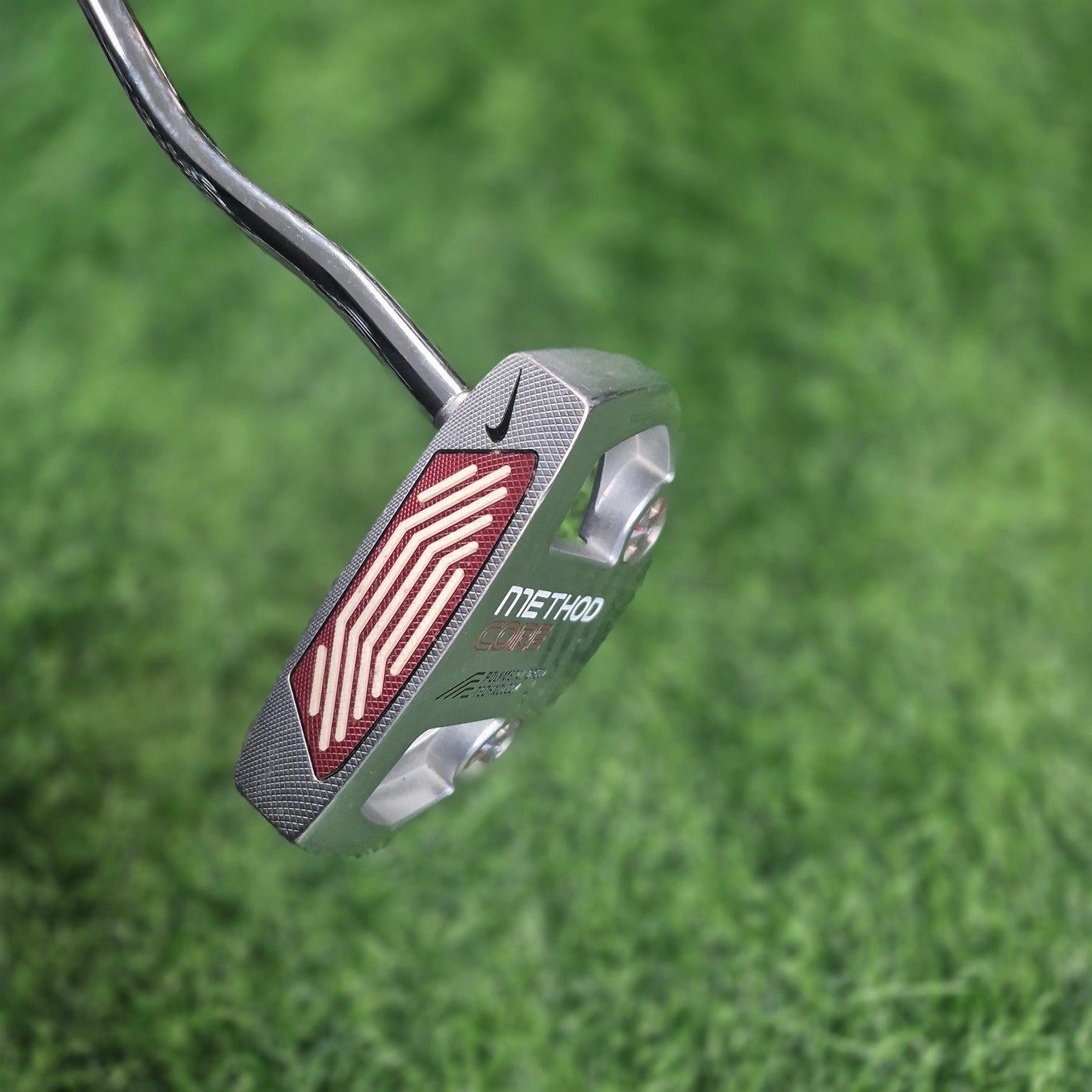 NIKE Putter / Method Core / 35"