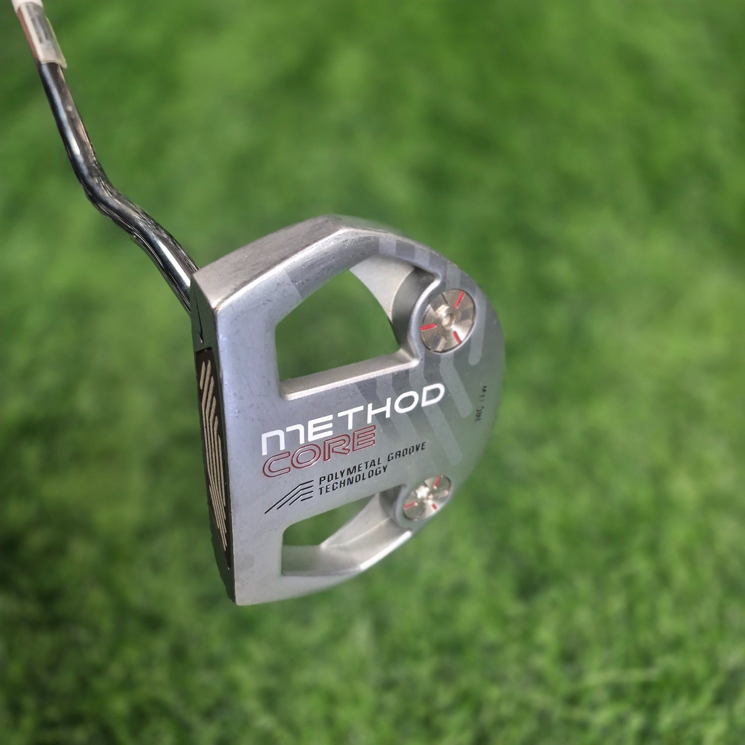 NIKE Putter / Method Core / 35"