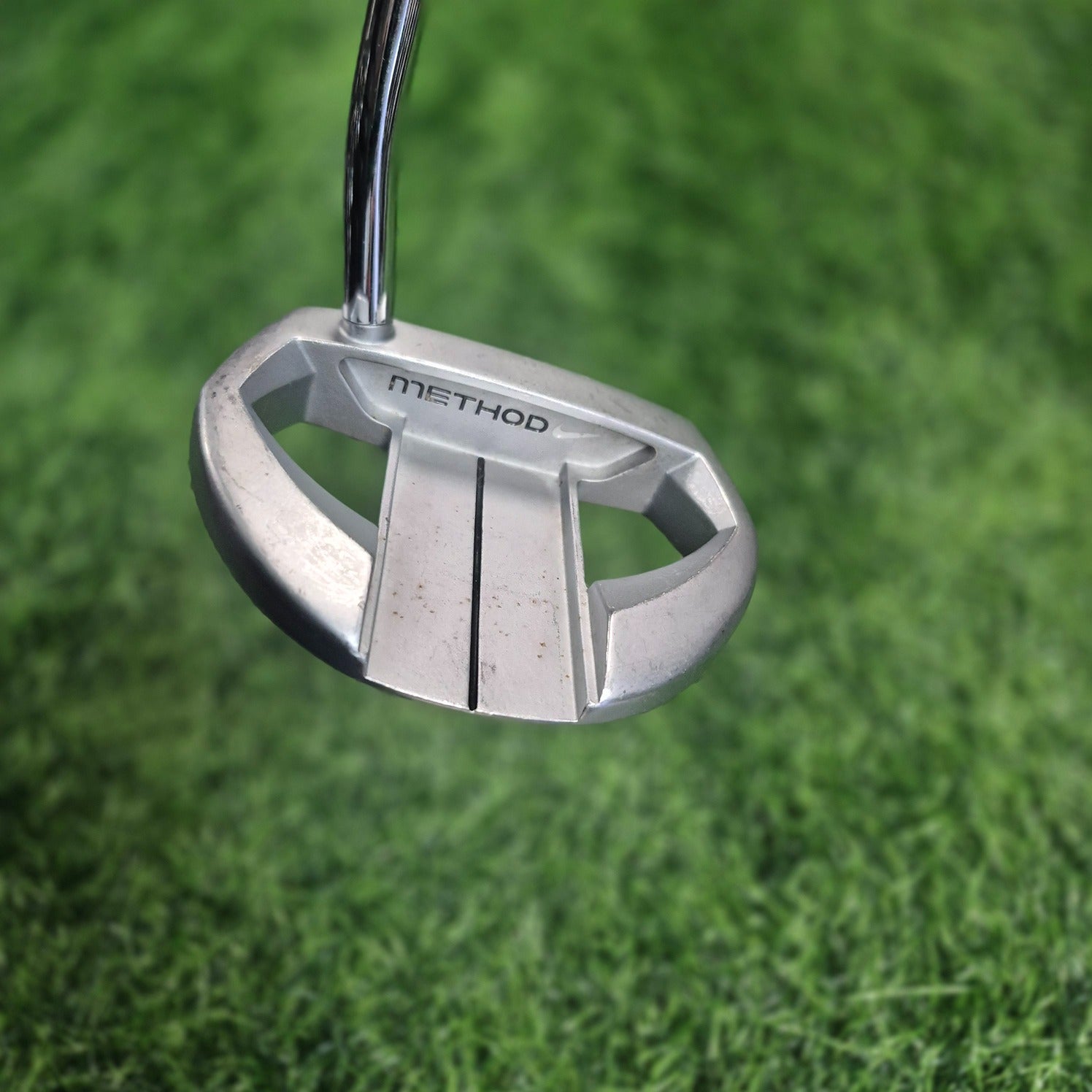 NIKE Putter / Method Core / 35"