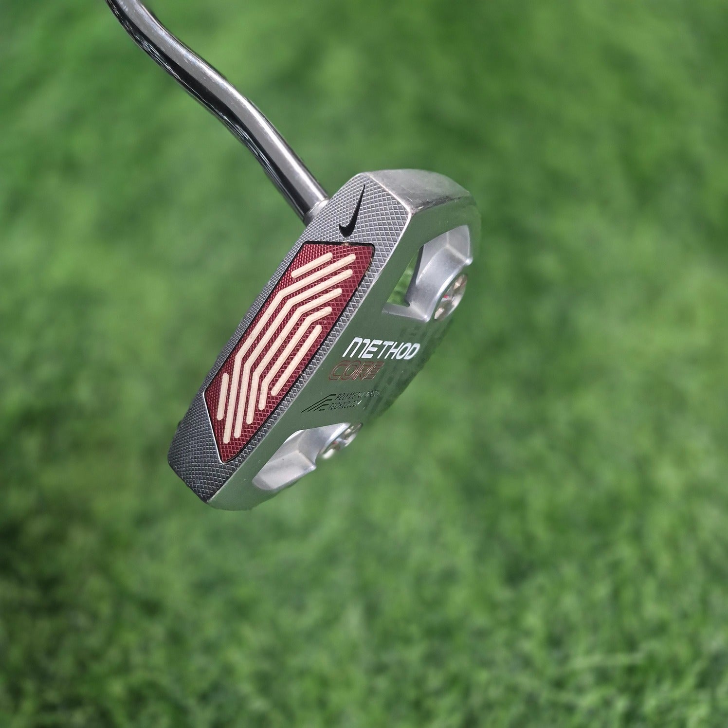 NIKE Putter / Method Core / 35"