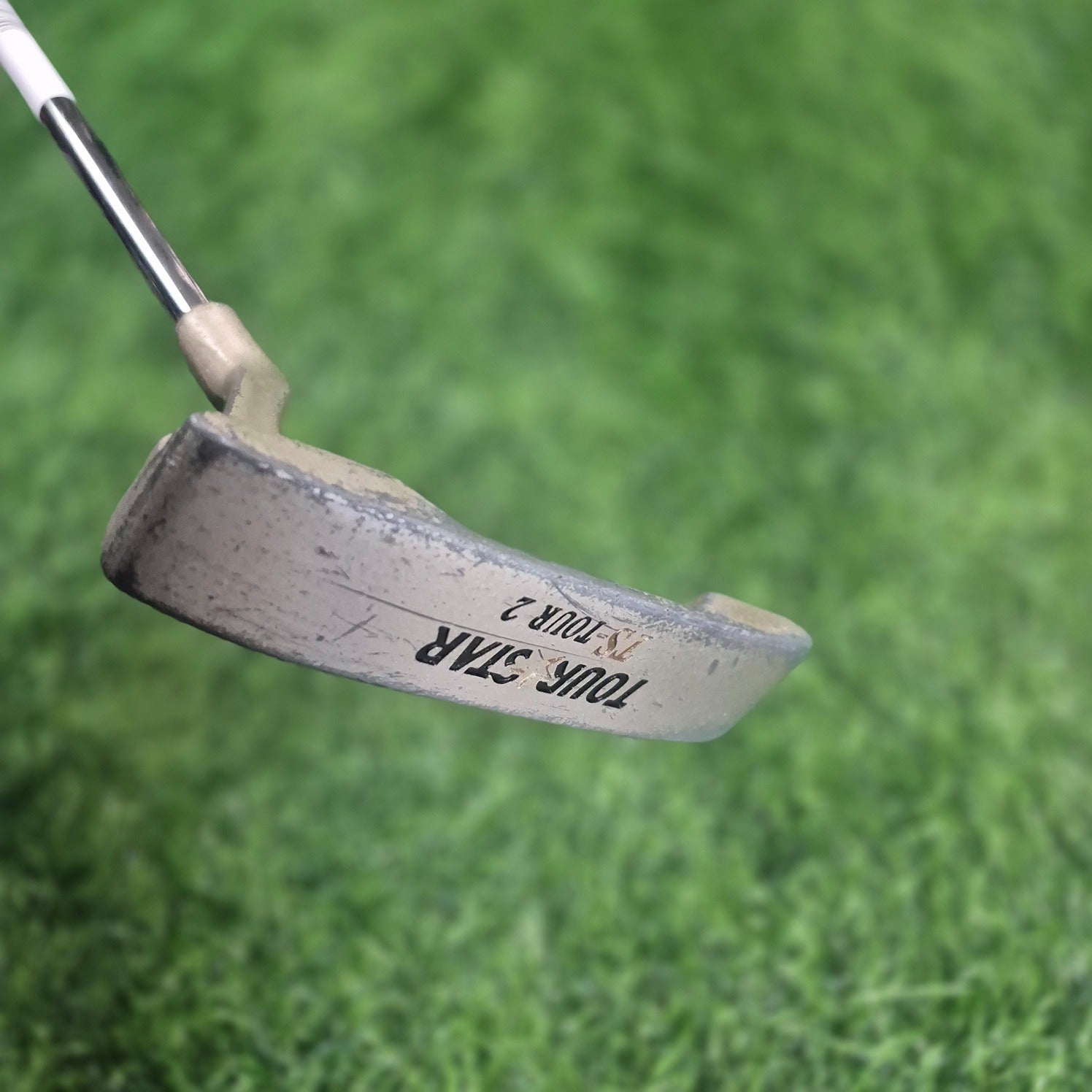 TOUR STAR Putter / TS-Tour 2 / 35"