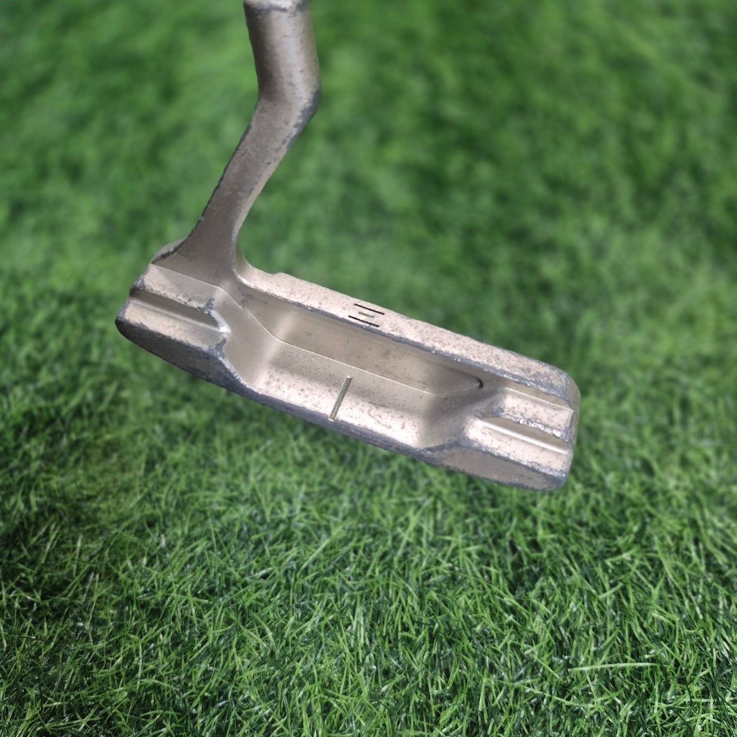 TOUR STAR Putter / TS-Tour 2 / 35"