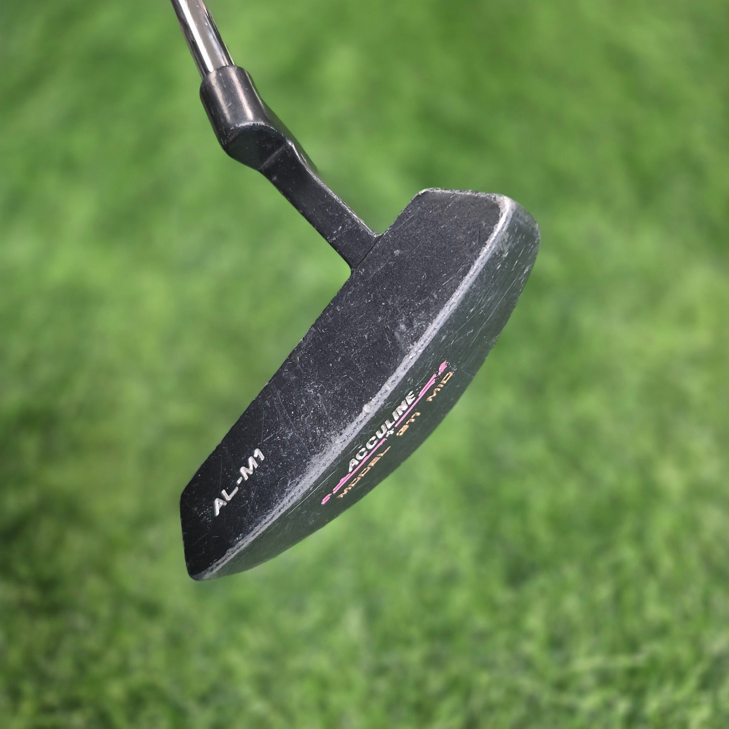 ACCULINE Putter / MODEL 311 / 34"