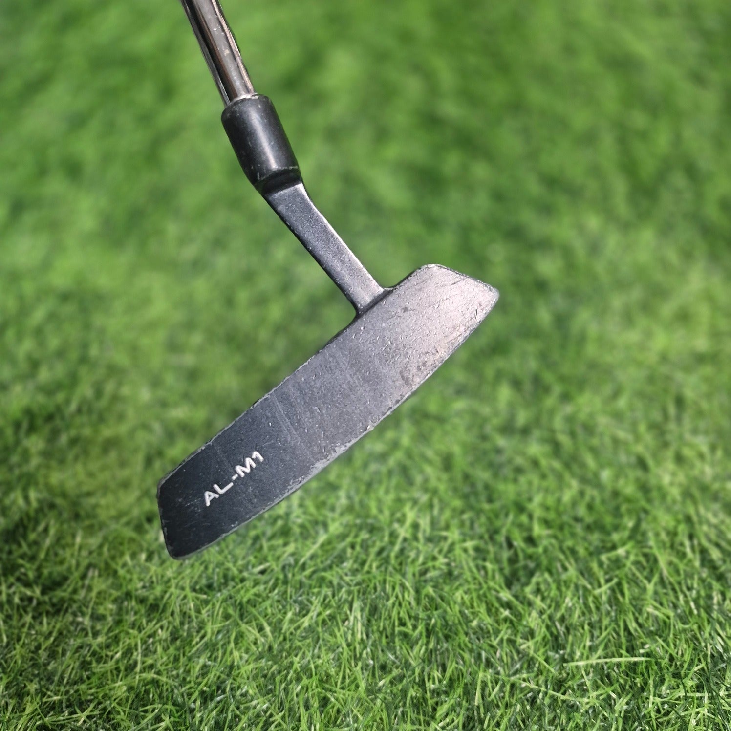 ACCULINE Putter / MODEL 311 / 34"