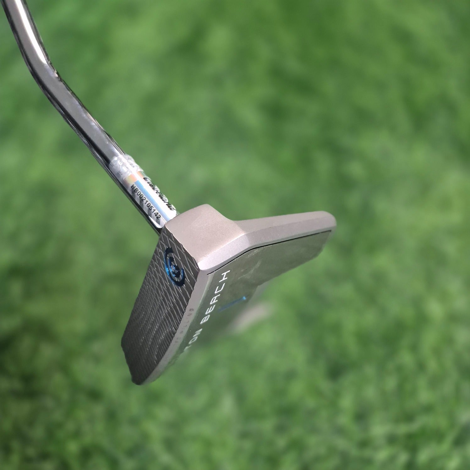 Cleveland Putter / Huntington SOFT 11 / 34"