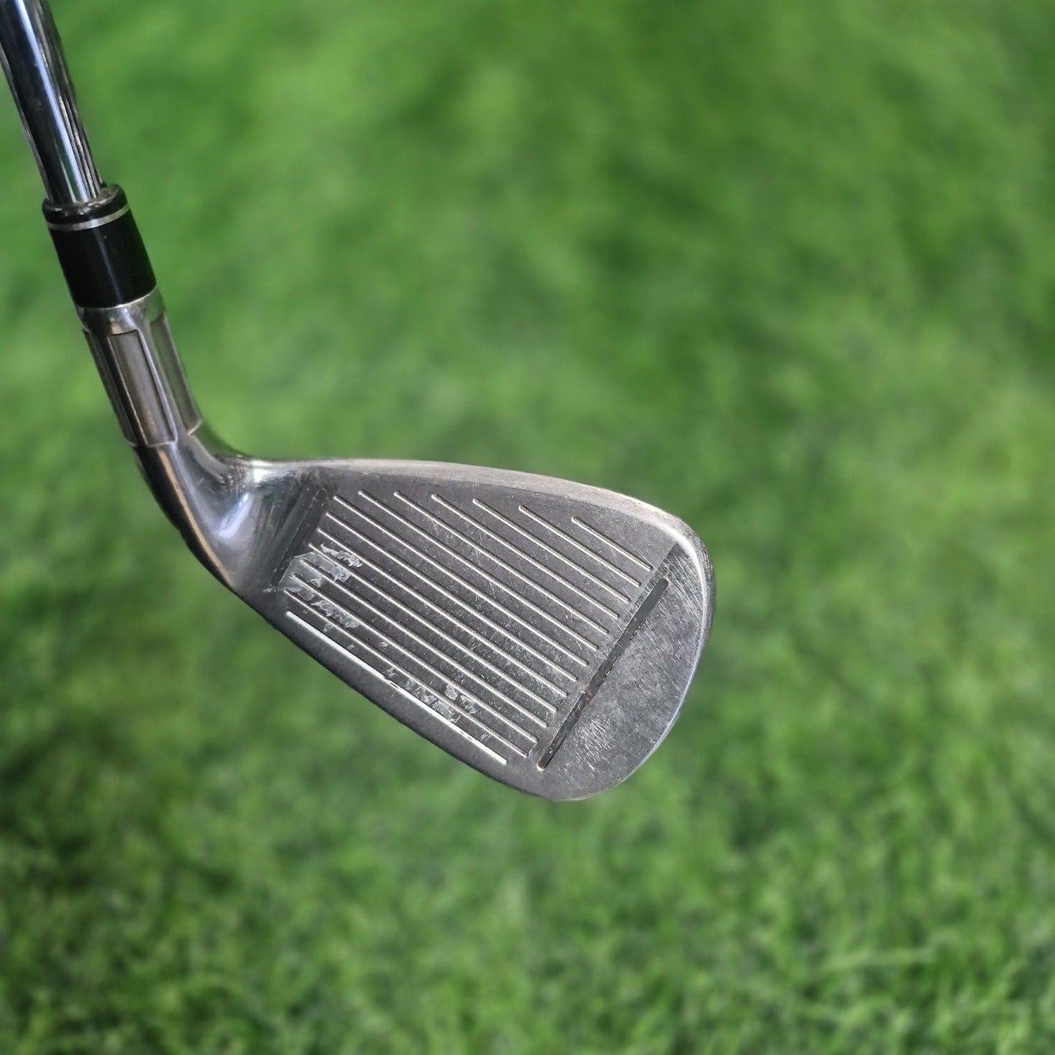 TaylorMade Etc / M4 / #8 Single Iron / Lefty / S