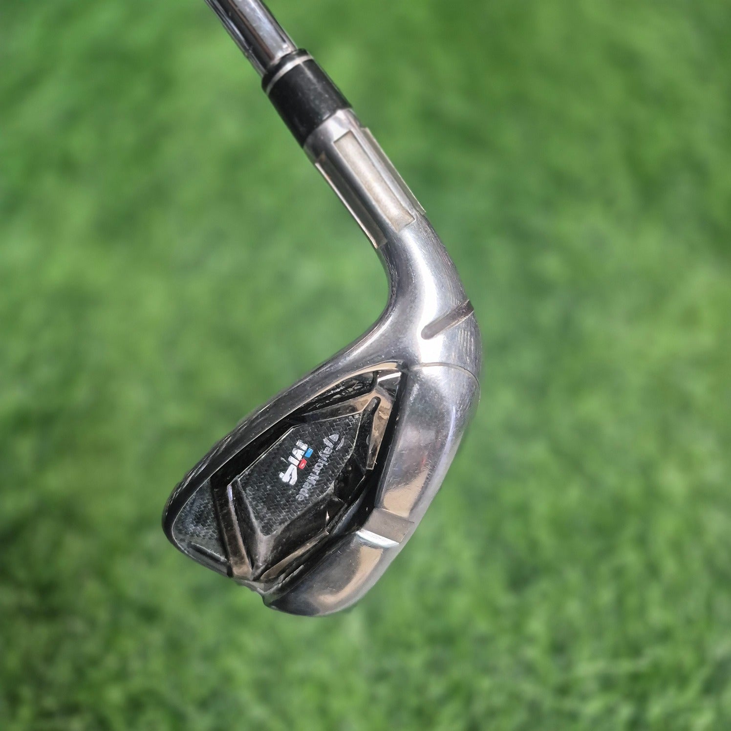 TaylorMade Etc / M4 / #8 Single Iron / Lefty / S