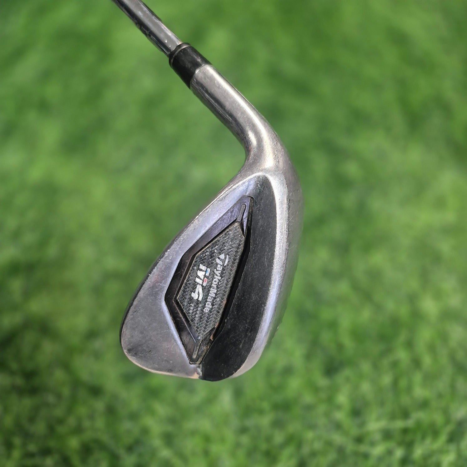 TaylorMade Wedge / M4 / SW / Lefty / S