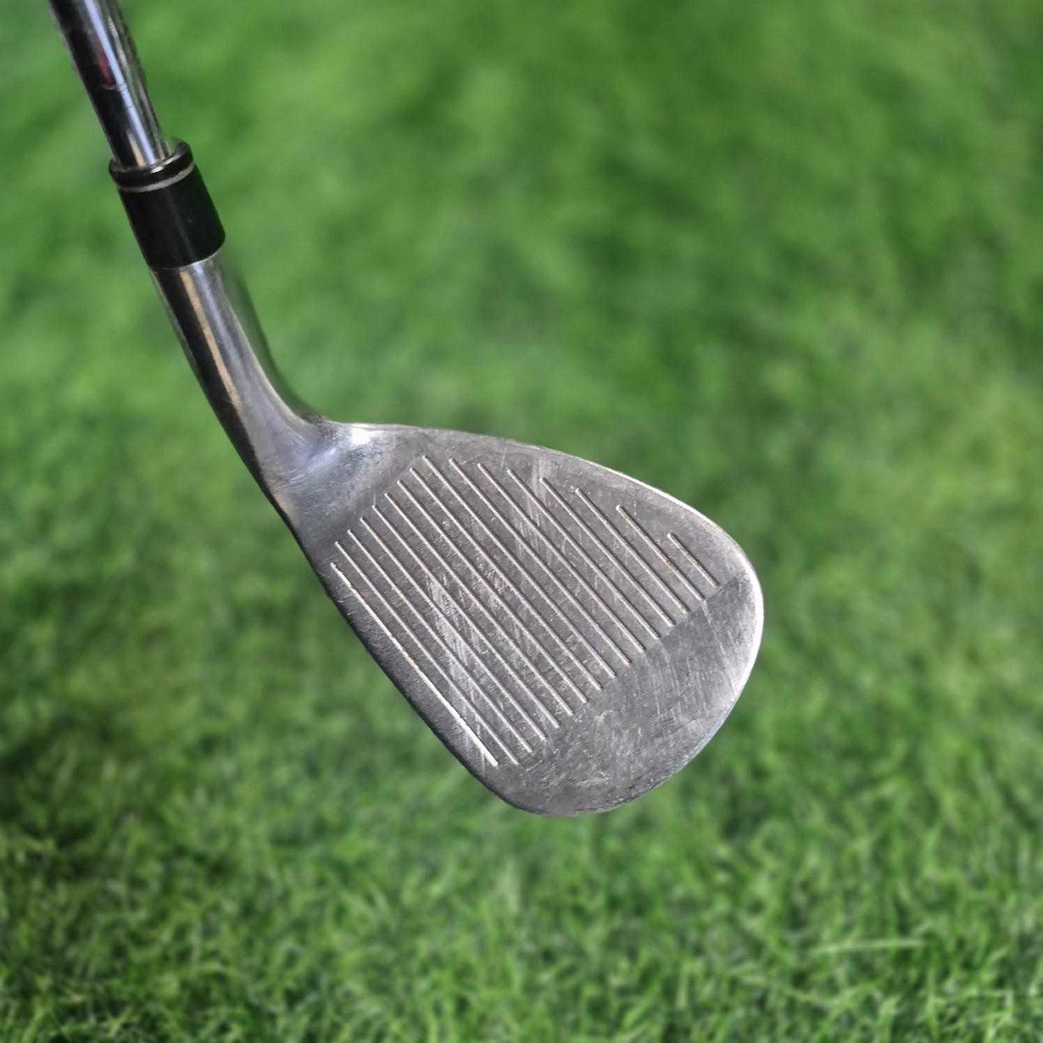 TaylorMade Wedge / M4 / SW / Lefty / S