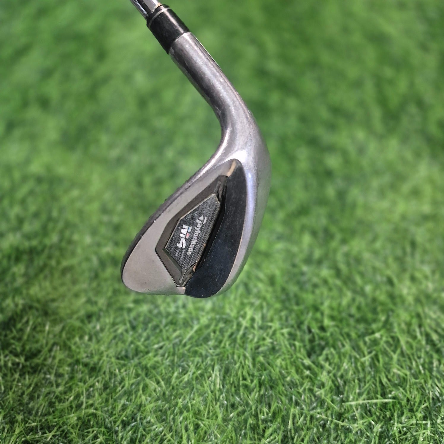 TaylorMade Wedge / M4 / SW / Lefty / S