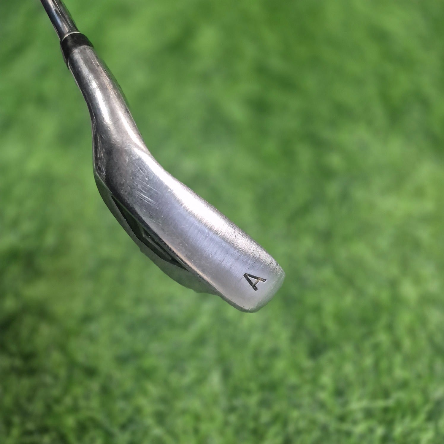 TaylorMade Wedge / M4 / GW / Lefty / S