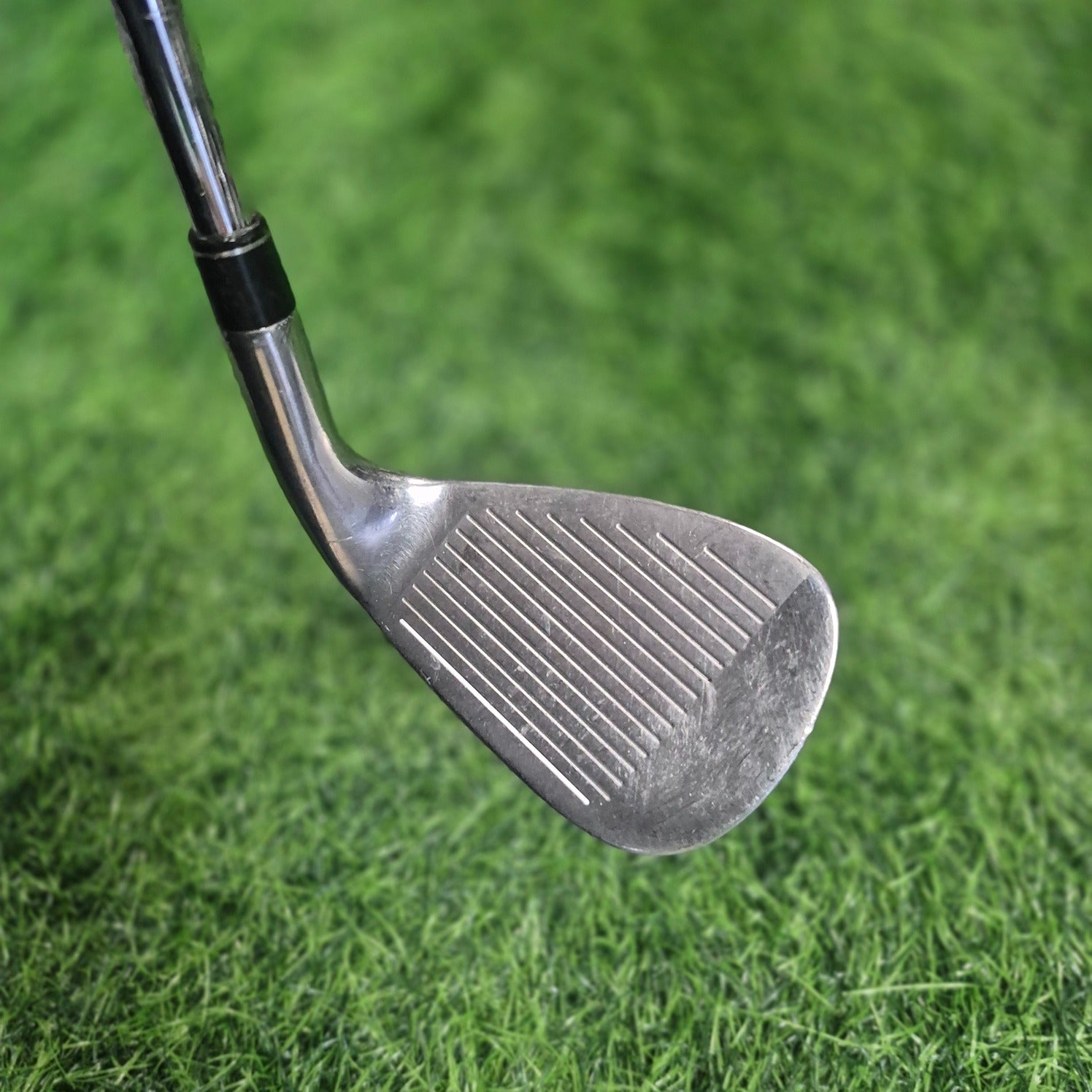 TaylorMade Wedge / M4 / GW / Lefty / S