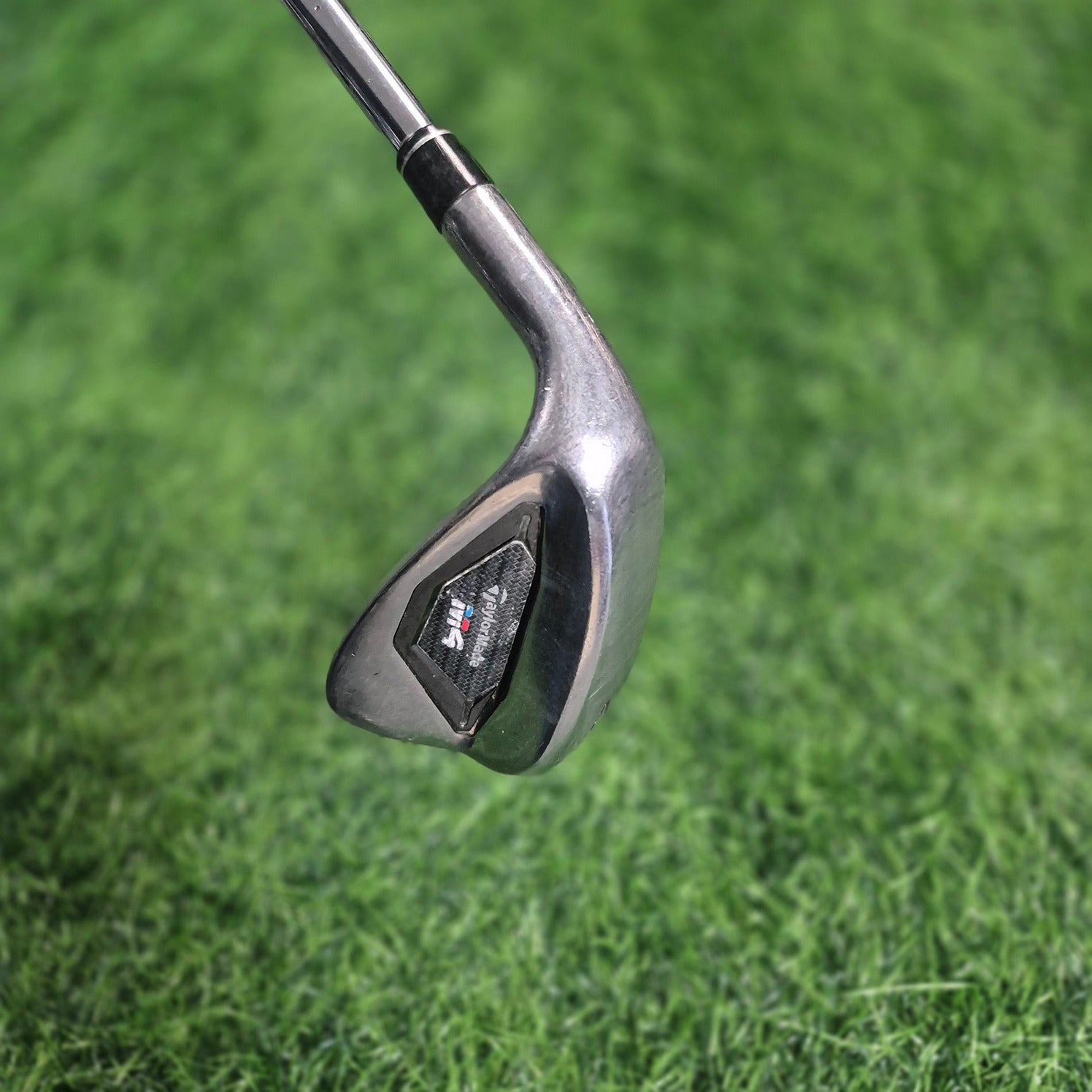 TaylorMade Wedge / M4 / GW / Lefty / S