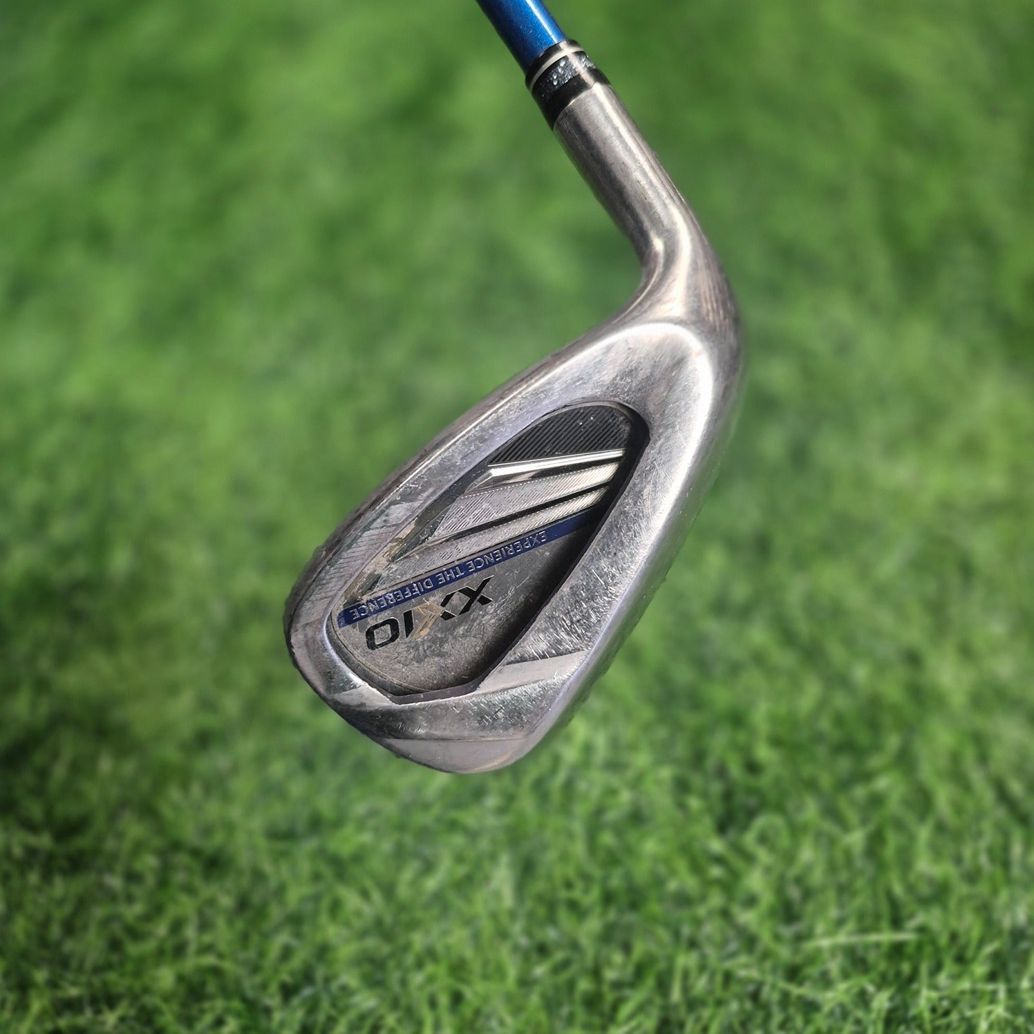 XXIO Etc / XXIO 11 / #9 Single Iron / Lefty / R(S)