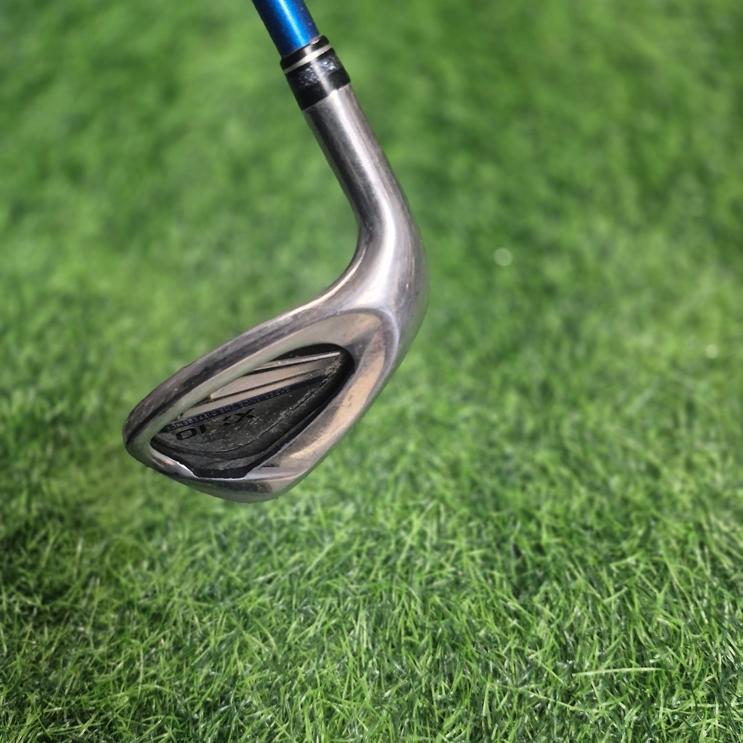 XXIO Etc / XXIO 11 / #9 Single Iron / Lefty / R(S)