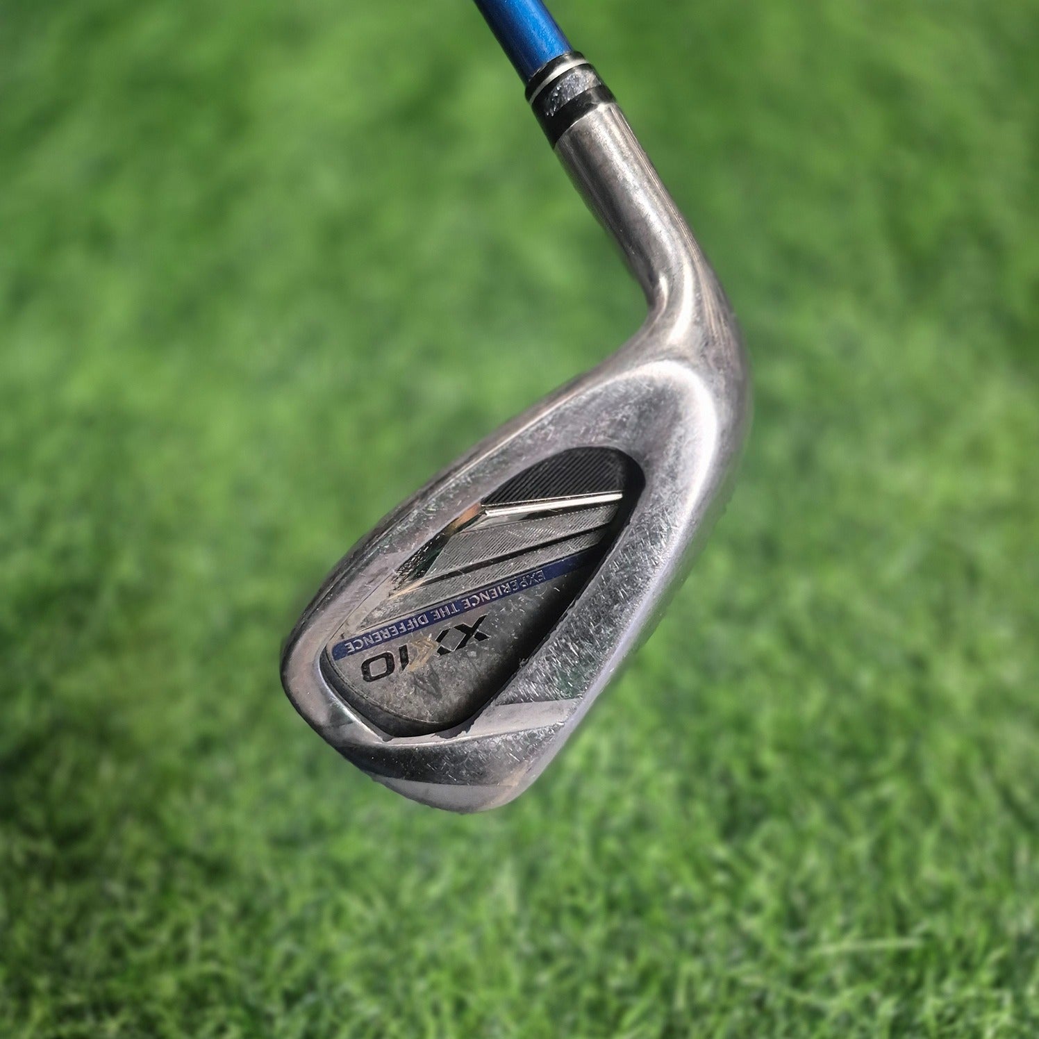 XXIO Etc / XXIO 11 / #8 Single Iron / Lefty / R(S)