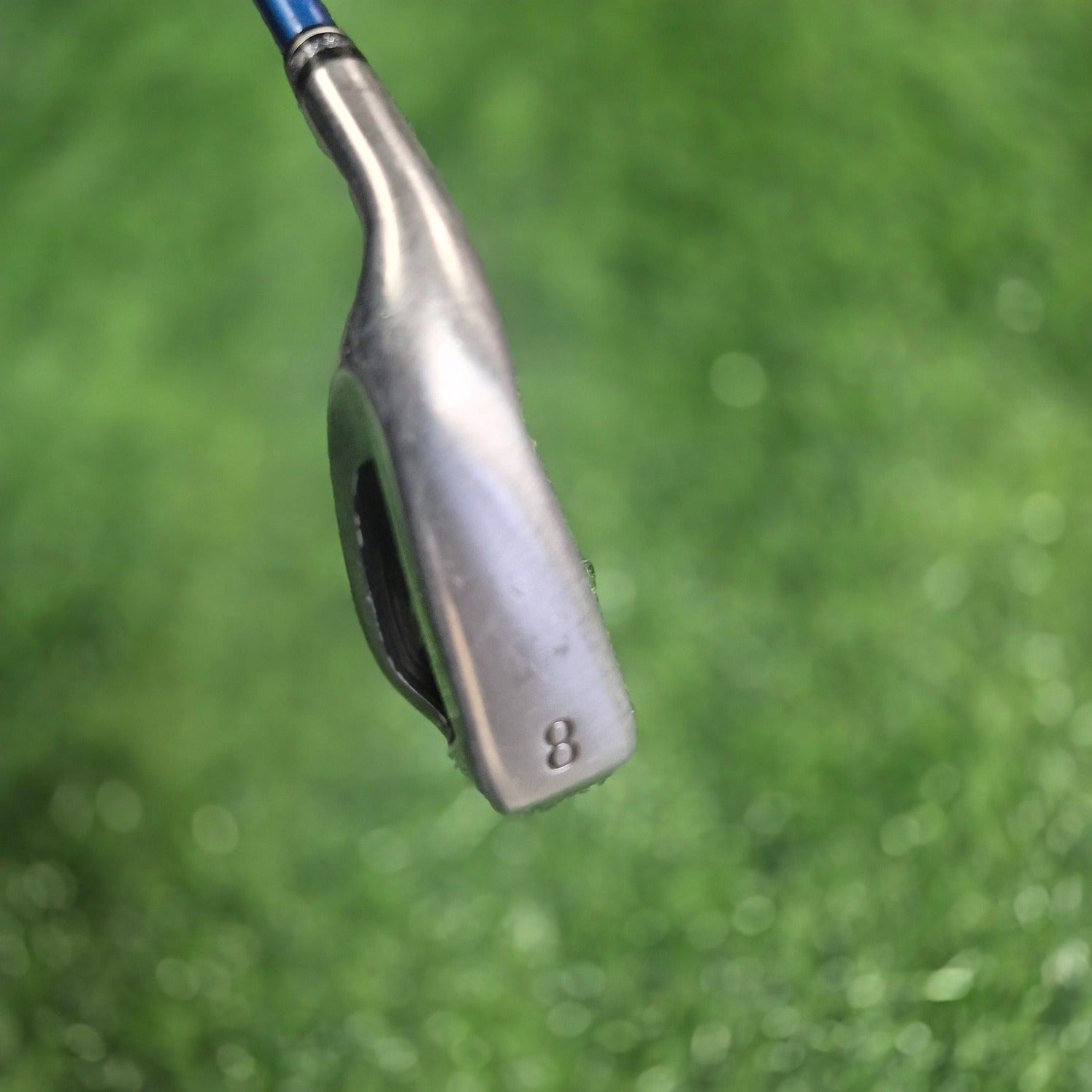 XXIO Etc / XXIO 11 / #8 Single Iron / Lefty / R(S)