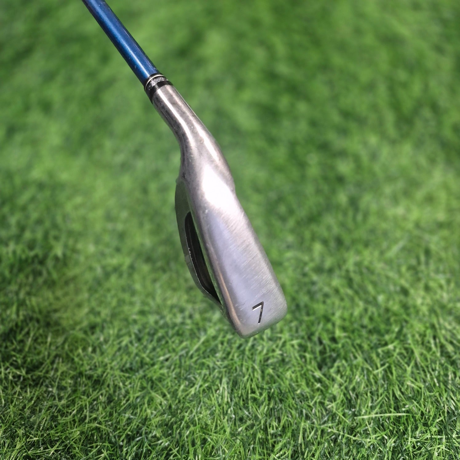 XXIO Etc / XXIO 11 / #7 Single Iron / Lefty / R(S)