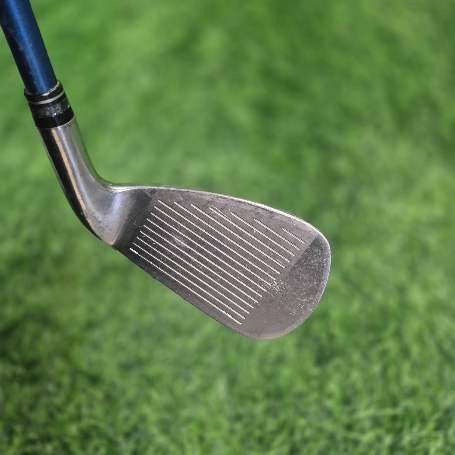 XXIO Etc / XXIO 11 / #7 Single Iron / Lefty / R(S)