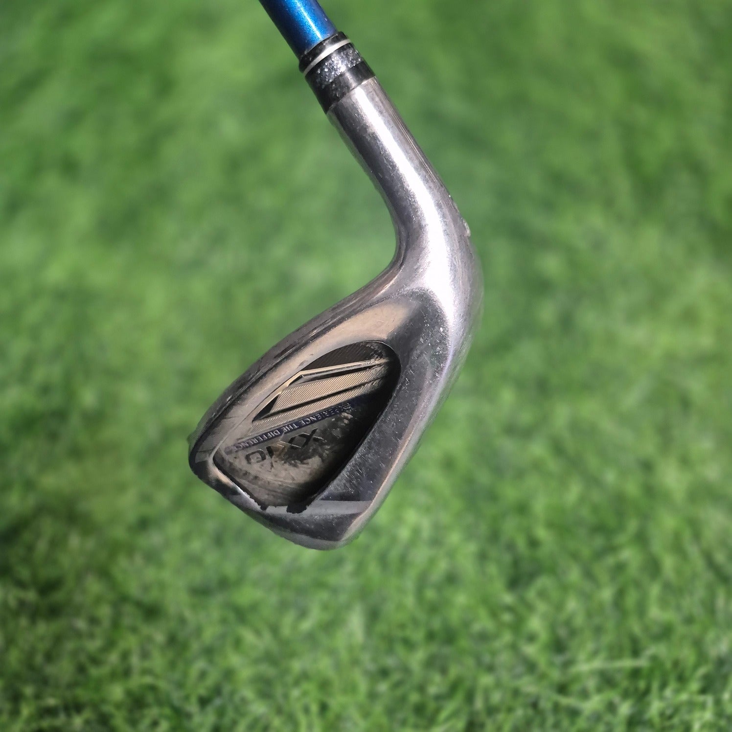 XXIO Etc / XXIO 11 / #7 Single Iron / Lefty / R(S)
