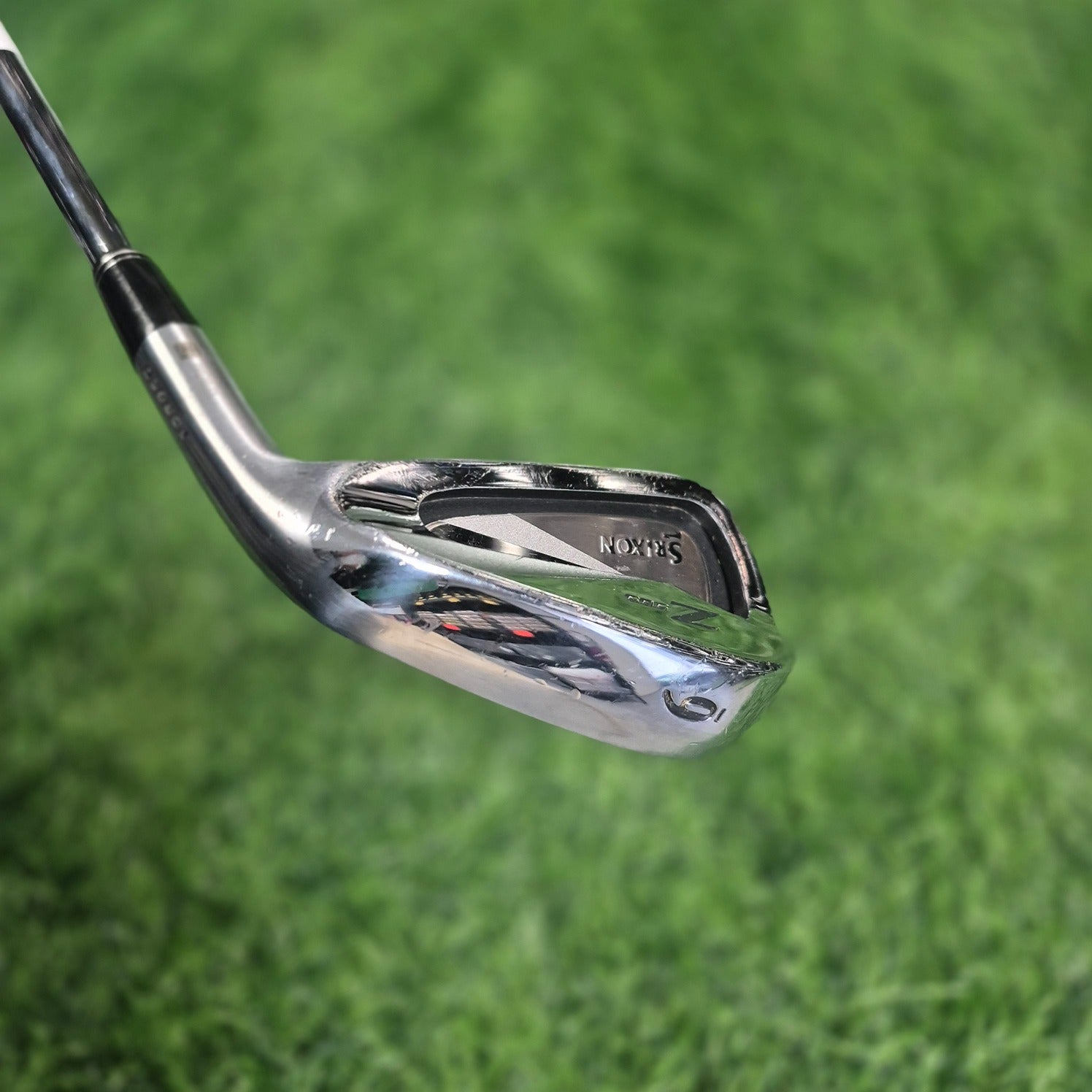 SRIXON Etc / Z565 Forged / #6 Single Iron / R