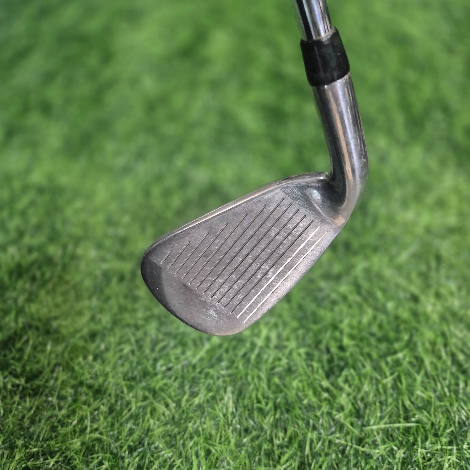 Callaway Etc / X Series 416 / #4 Single Iron / UNI