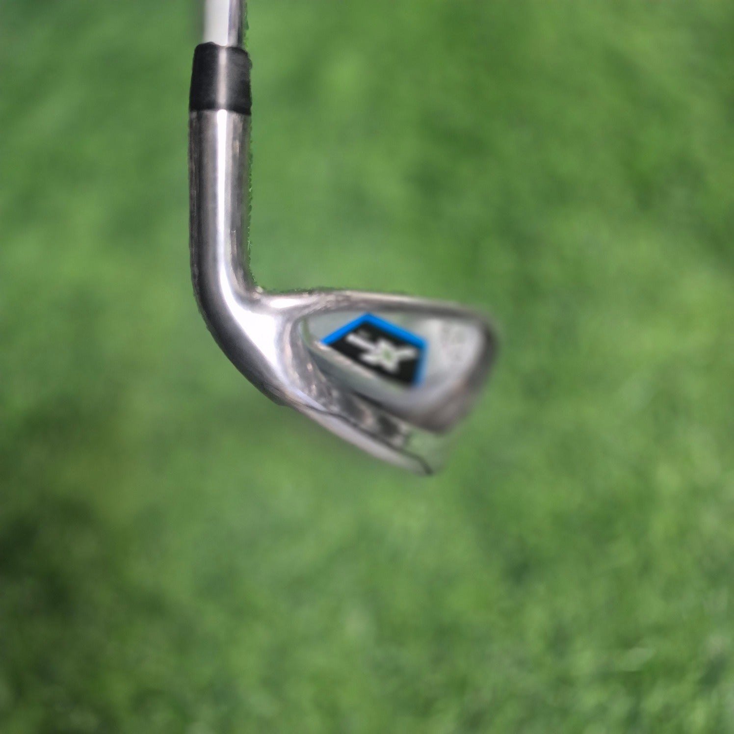 Callaway Etc / X Series 416 / #4 Single Iron / UNI
