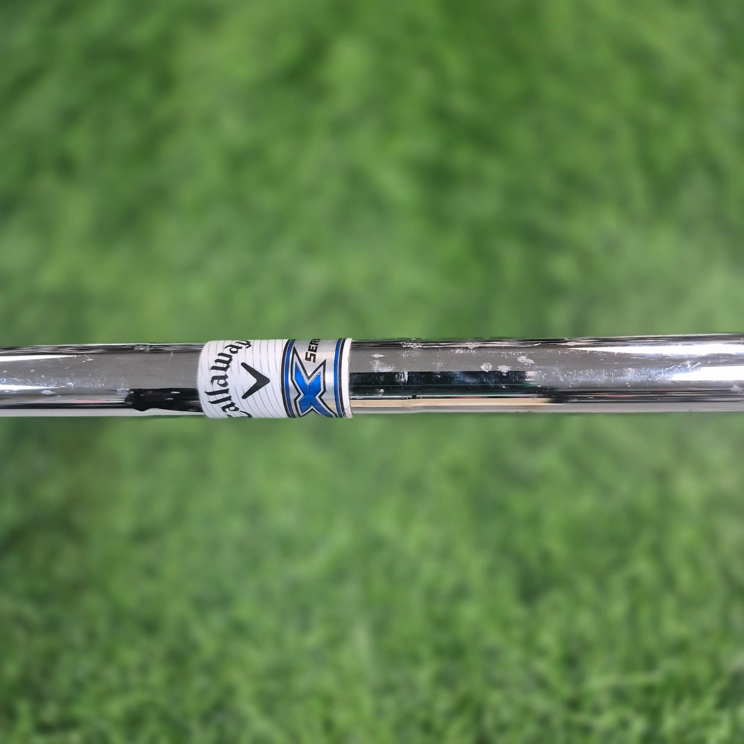 Callaway Etc / X Series 416 / #4 Single Iron / UNI