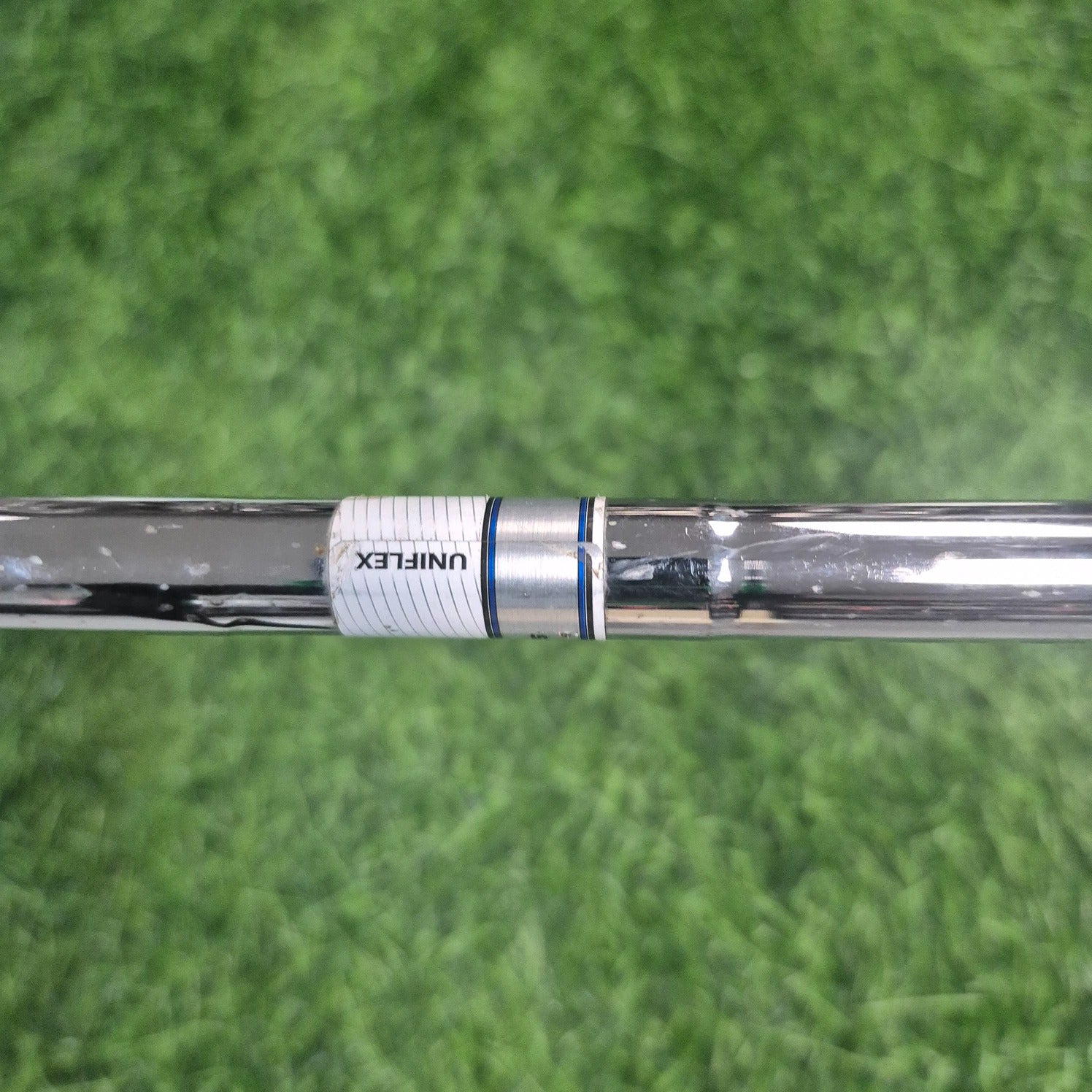 Callaway Etc / X Series 416 / #4 Single Iron / UNI