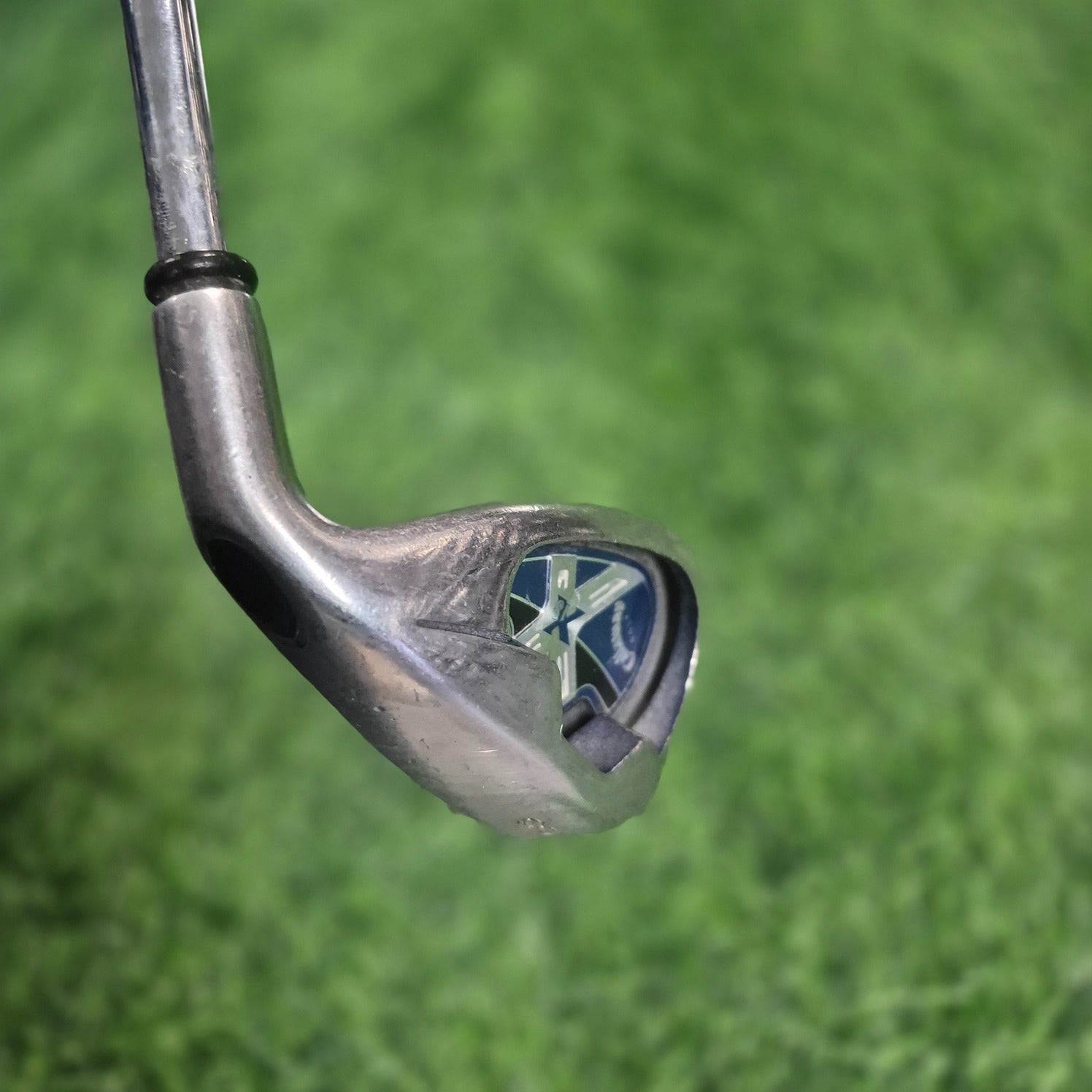 Callaway Etc / X - 18  / #8 Single Iron / UNI