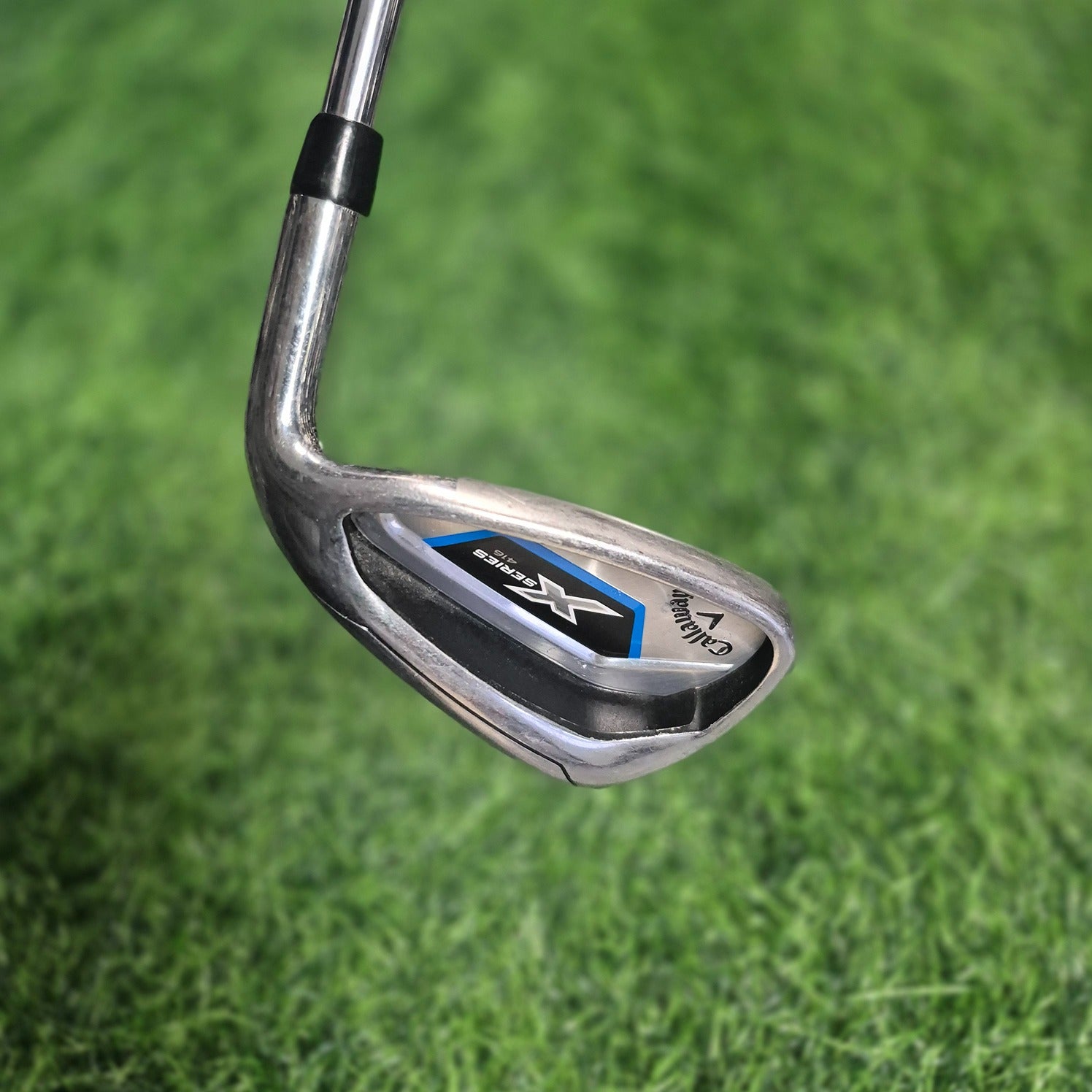 Callaway Etc / X Series 416 / #9 Single Iron / UNI