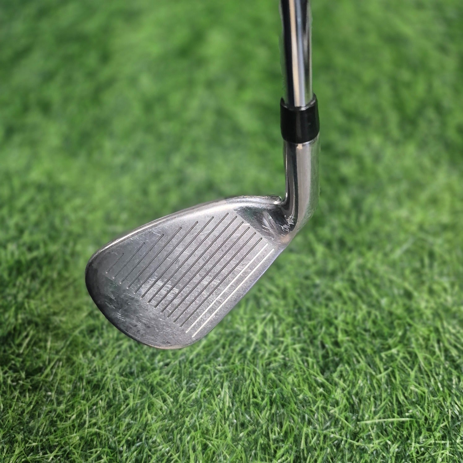 Callaway Etc / X Series 416 / #9 Single Iron / UNI