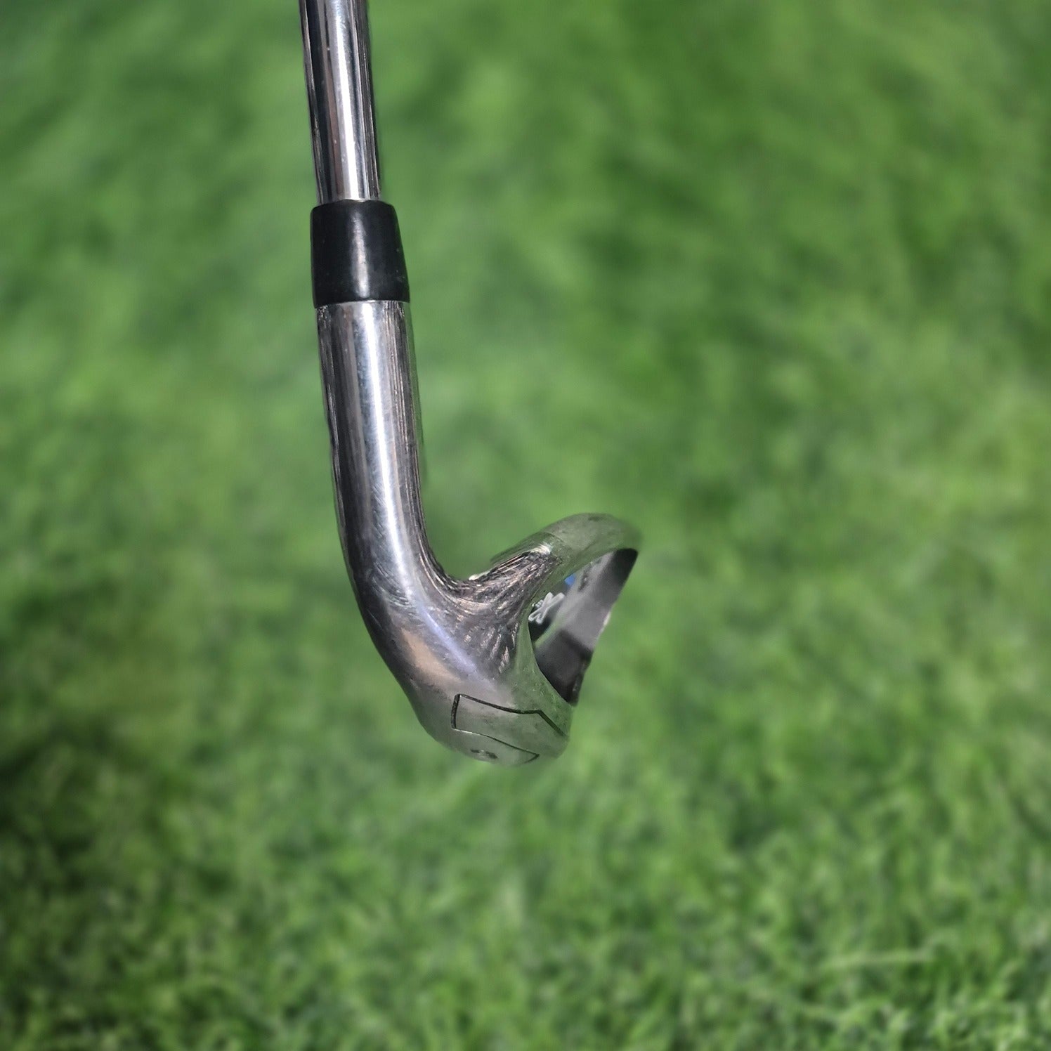 Callaway Etc / X Series 416 / #9 Single Iron / UNI