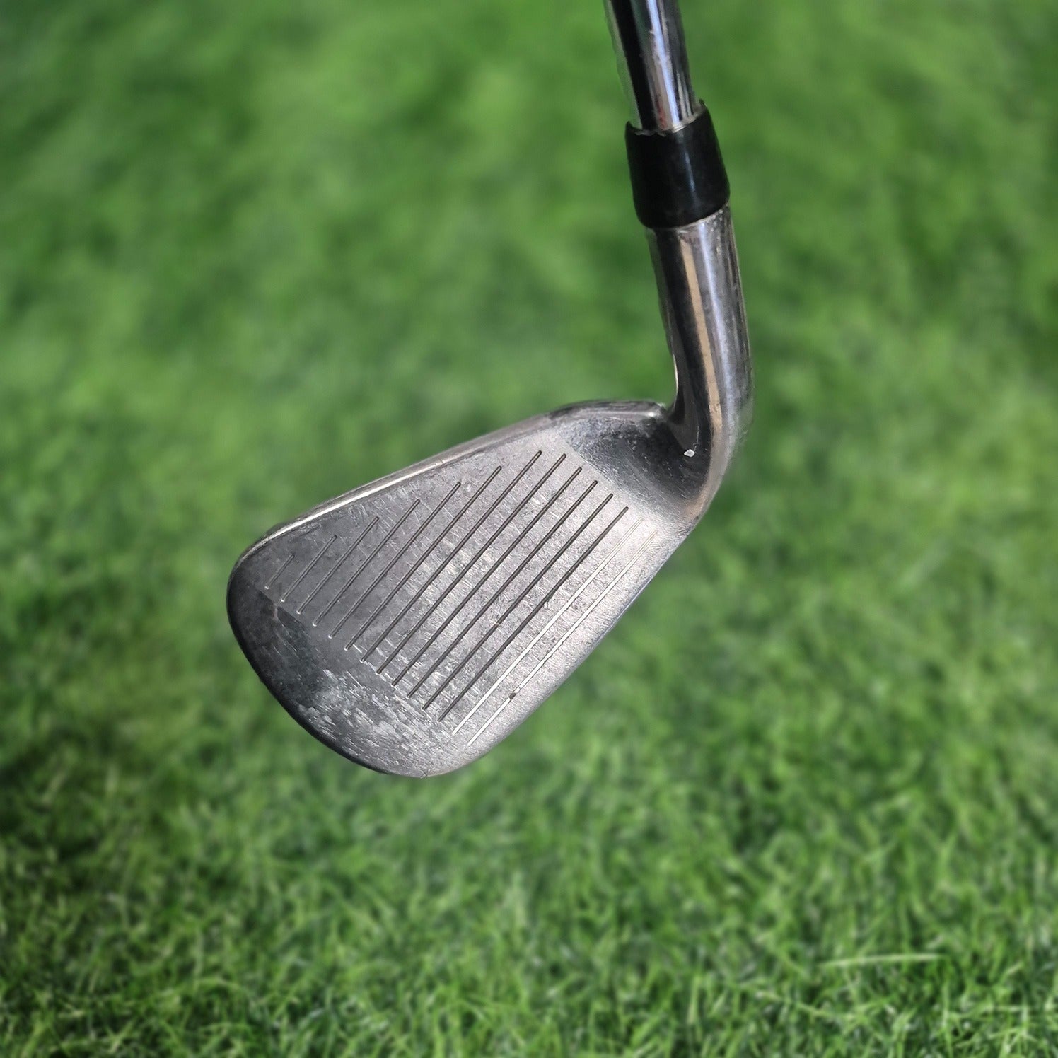 Callaway Etc / X Series 416 / #7 Single Iron / UNI