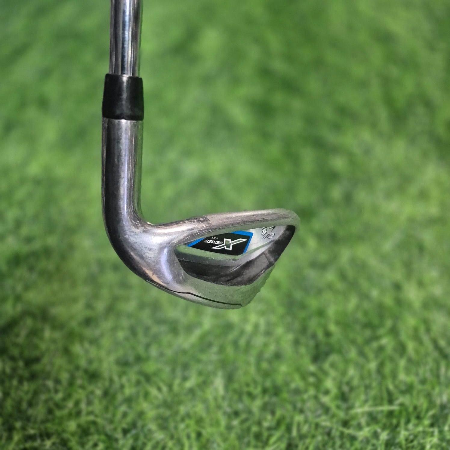 Callaway Etc / X Series 416 / #7 Single Iron / UNI