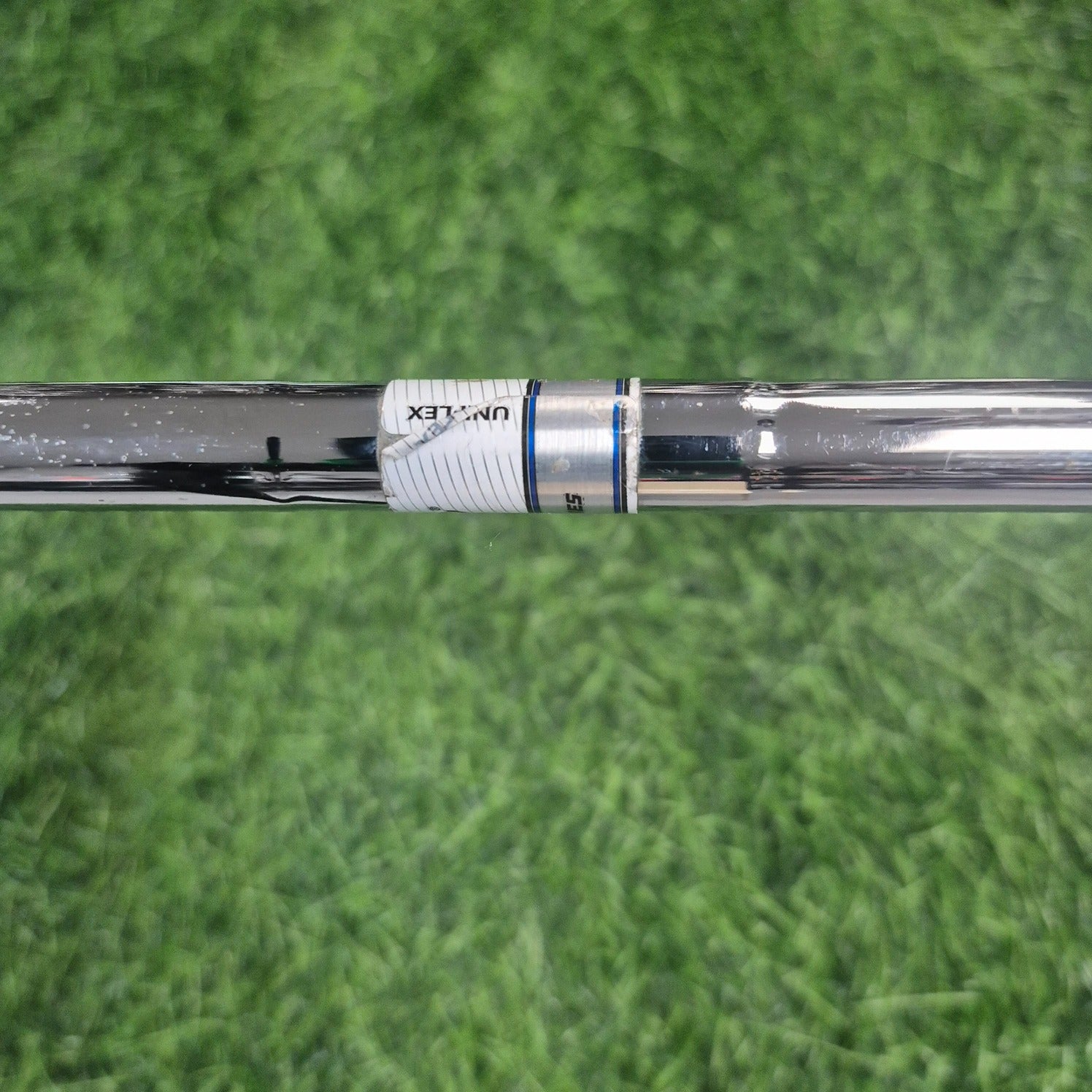 Callaway Etc / X Series 416 / #7 Single Iron / UNI