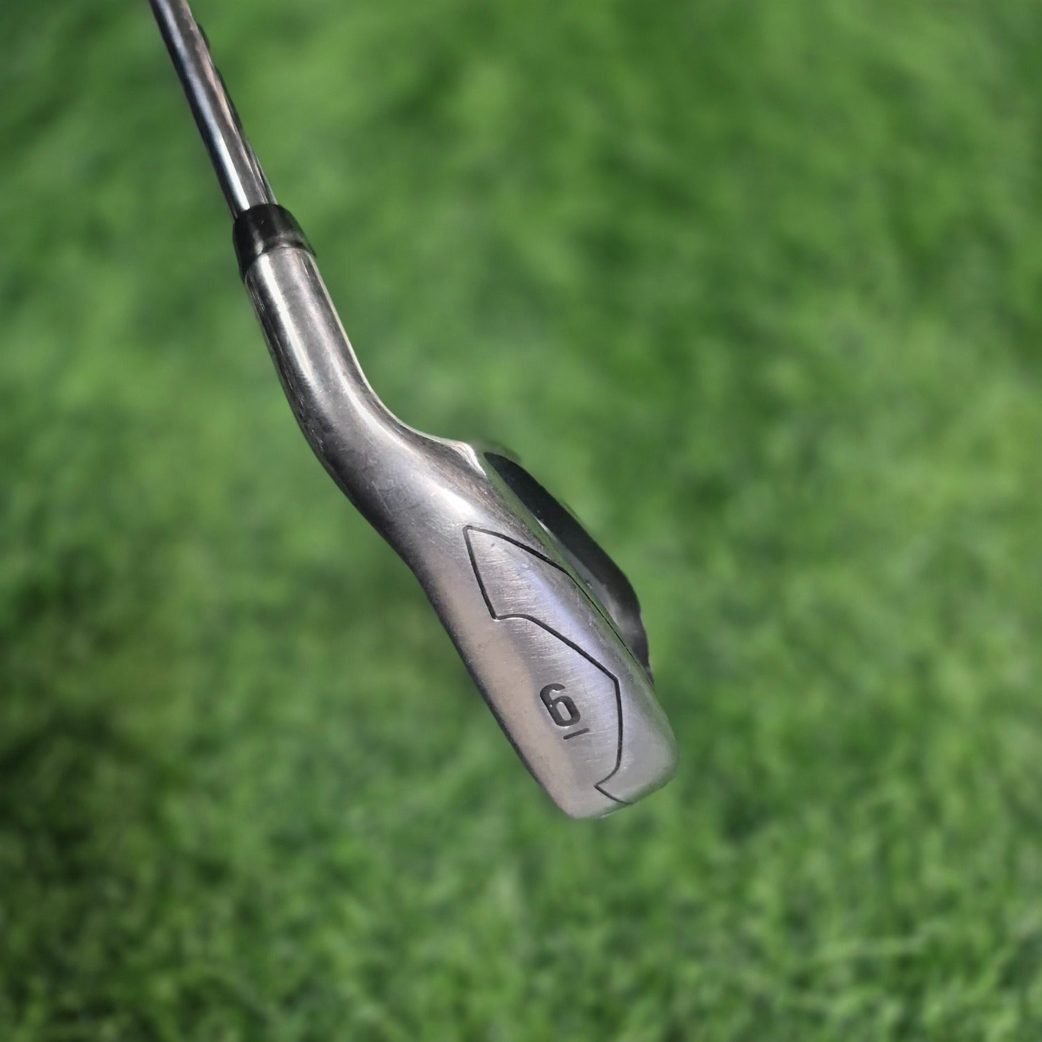 Callaway Etc / X Series 416 / #6 Single Iron / UNI