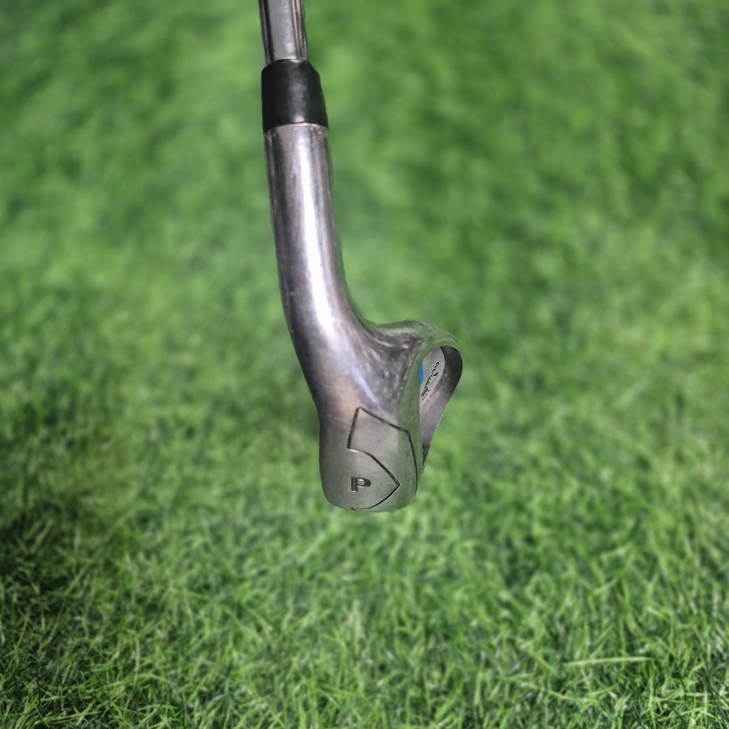 Callaway Wedge / X Series 416 / PW / UNI