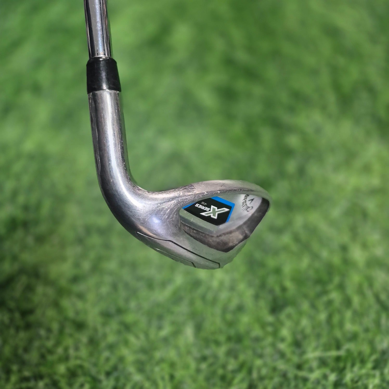 Callaway Wedge / X Series 416 / GW / UNI