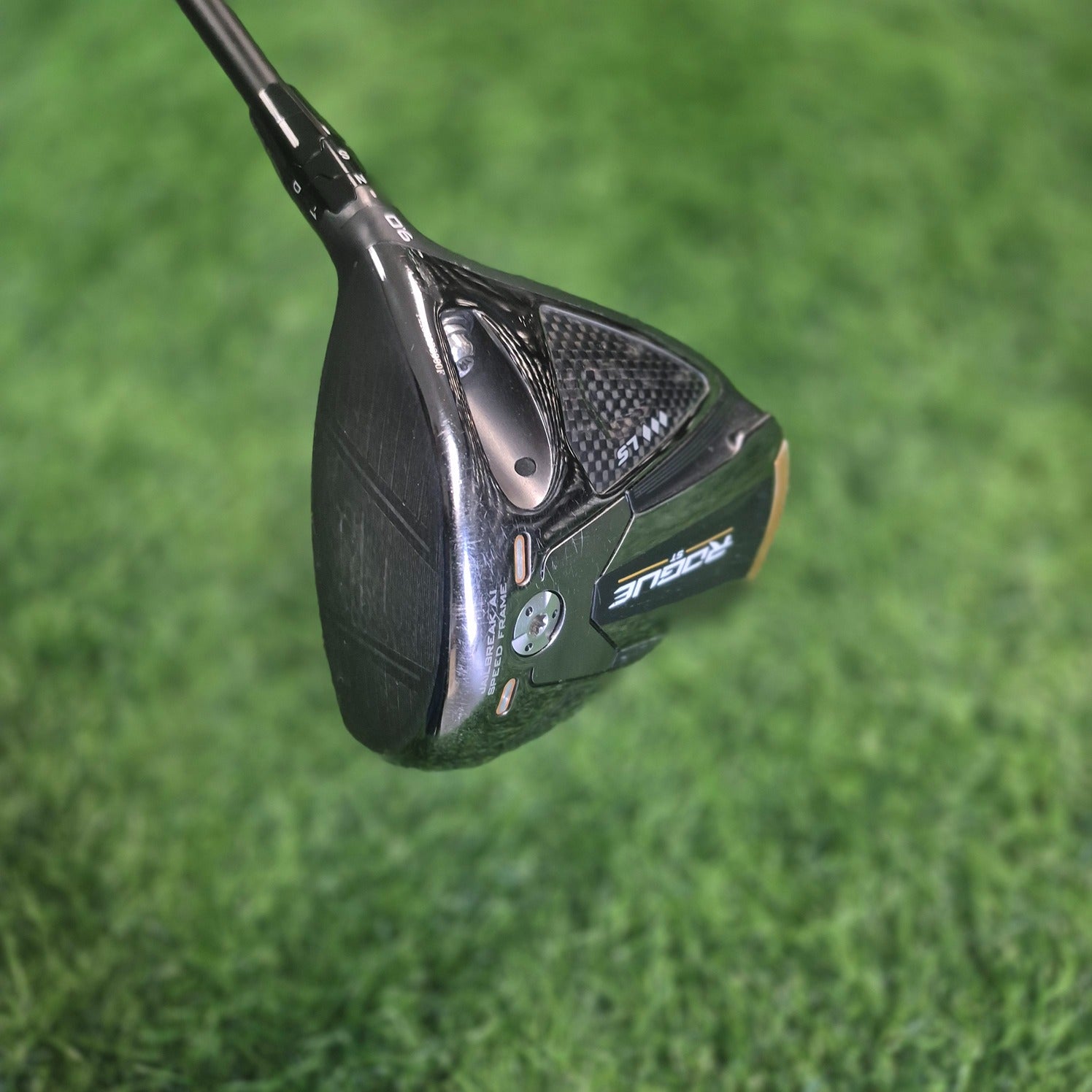 Callaway Driver / ROGUE ST LS / 9.0 / S