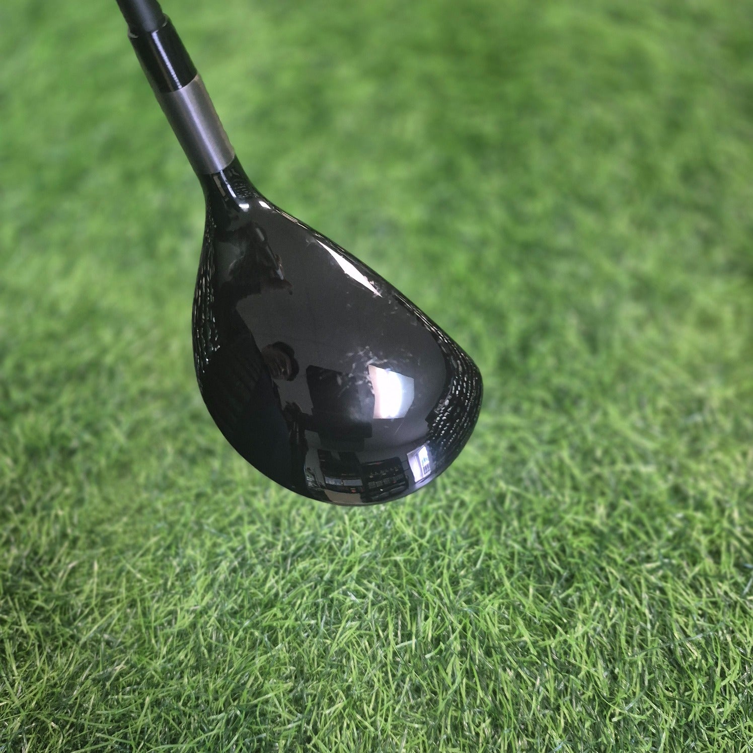 Callaway Hybrid / APEX UW / 2H(17.0) / R (Like new)