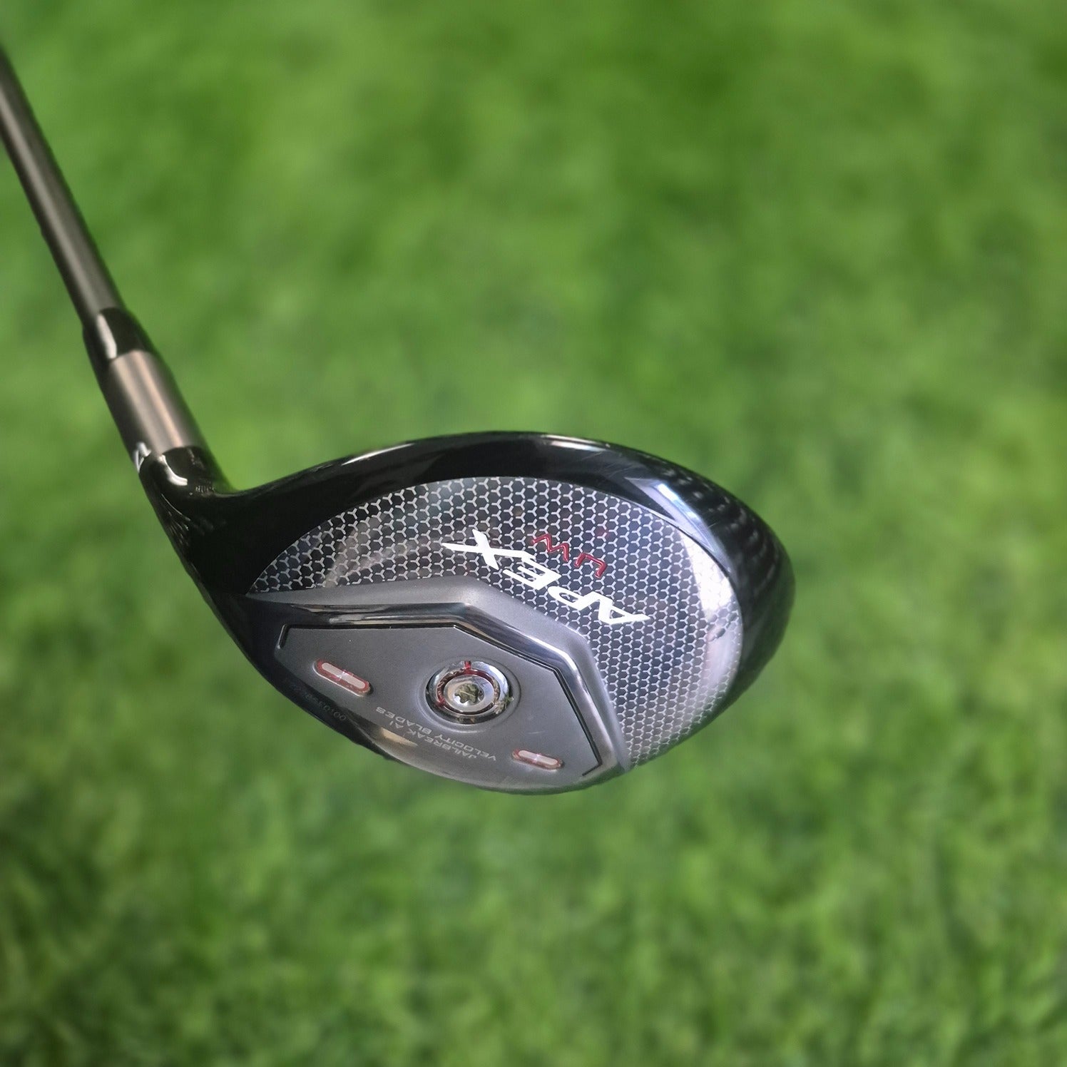 Callaway Hybrid / APEX UW / 2H(17.0) / R (Like new)