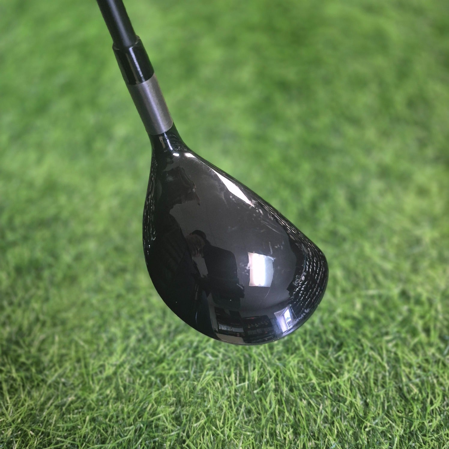 Callaway Hybrid / APEX UW / 3H(19.0) / R (Like new)