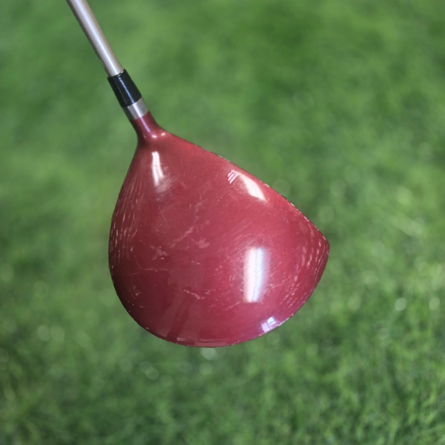 Founders Club Driver / POWER STEP / 13.0 / Women