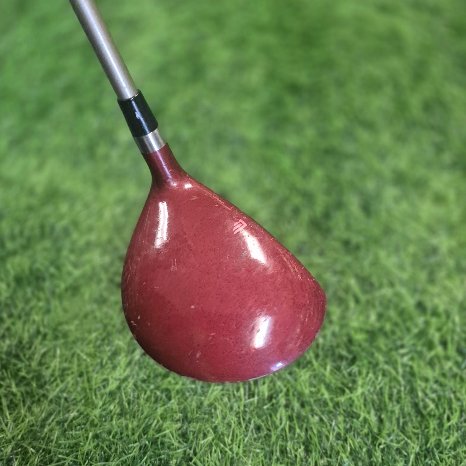 Founders Club Driver / POWER STEP / 5W(19.0) / Women