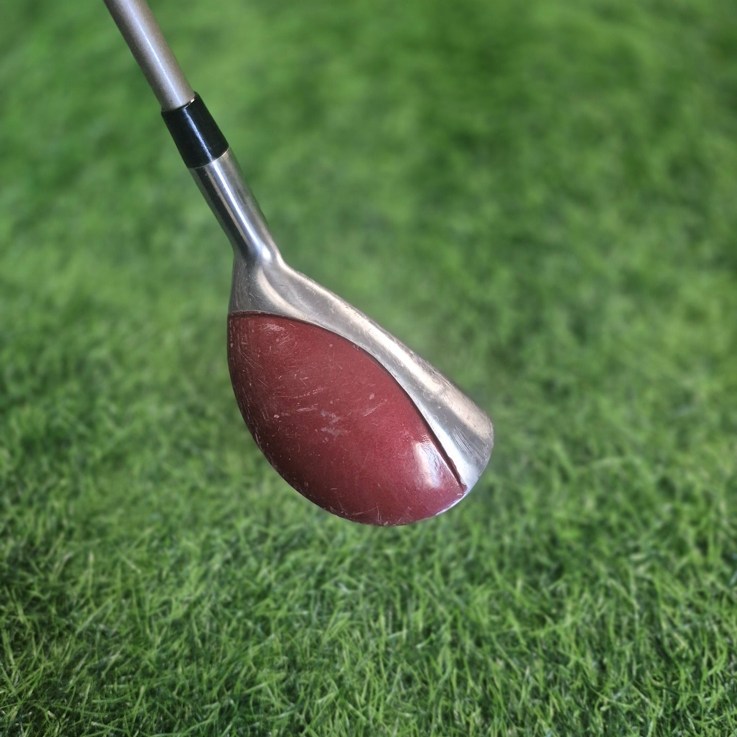Founders Club Driver / POWER STEP / 4H(22.0) / Women