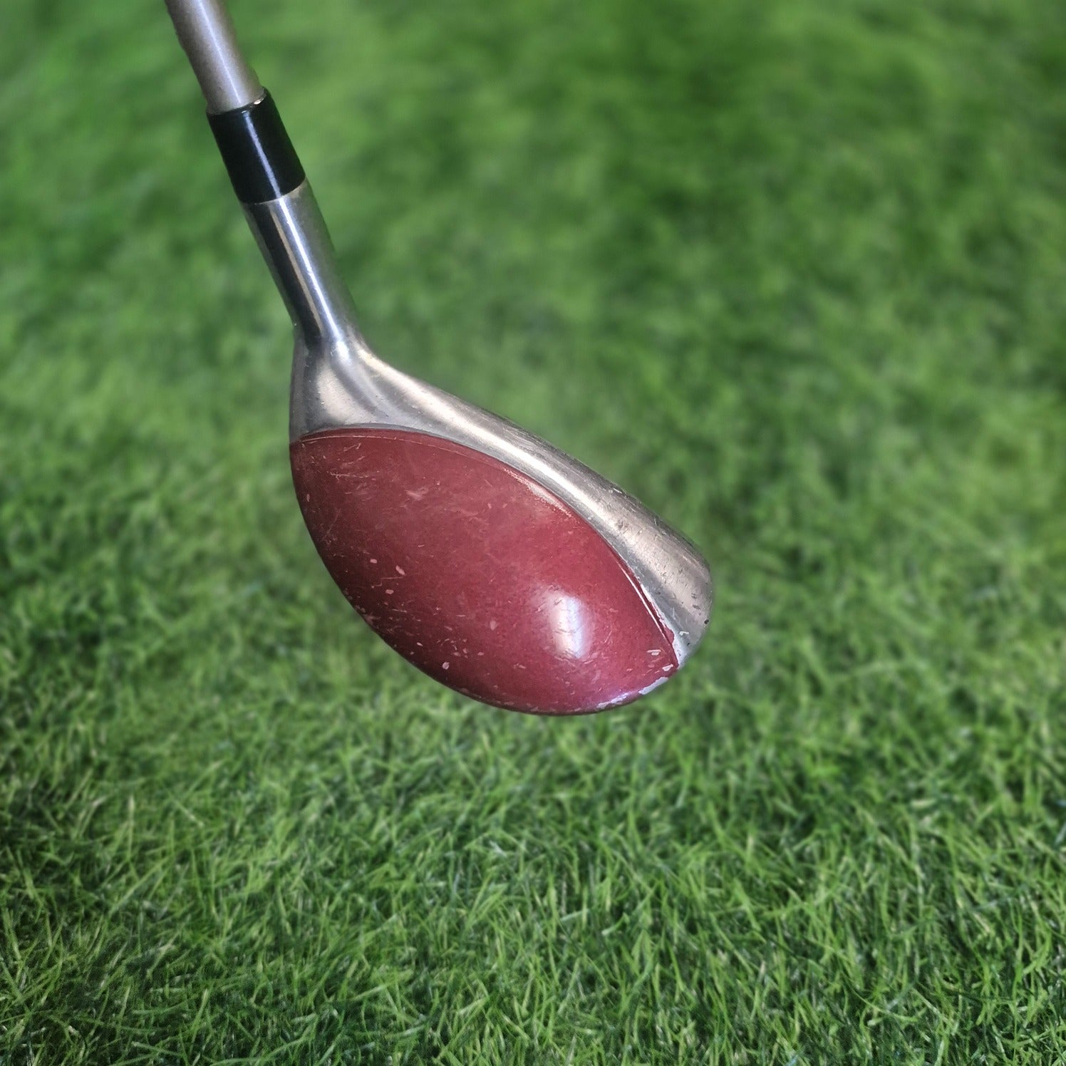 Founders Club Driver / POWER STEP / 5H(25.0) / Women