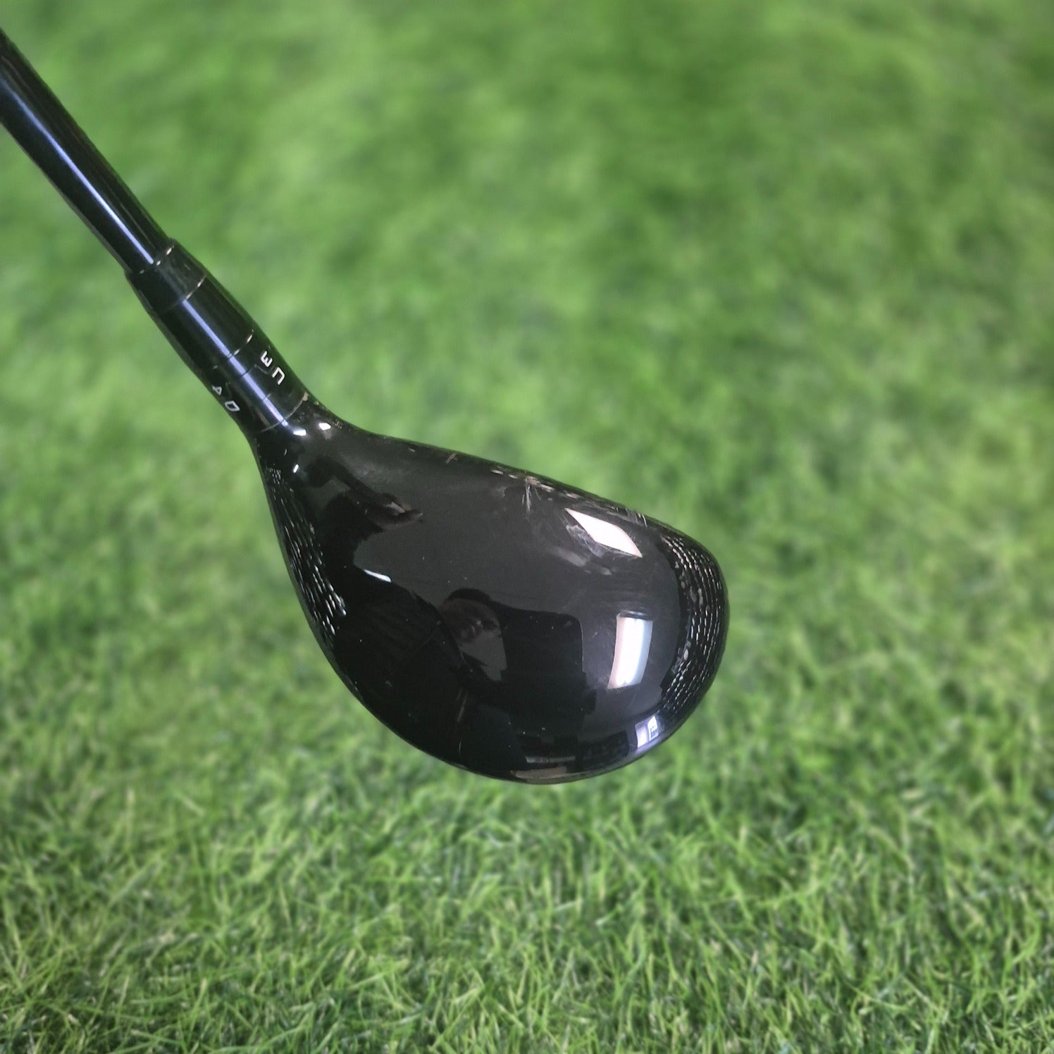 Titleist Hybrid / TSr3 / 3H(19.0°) / S