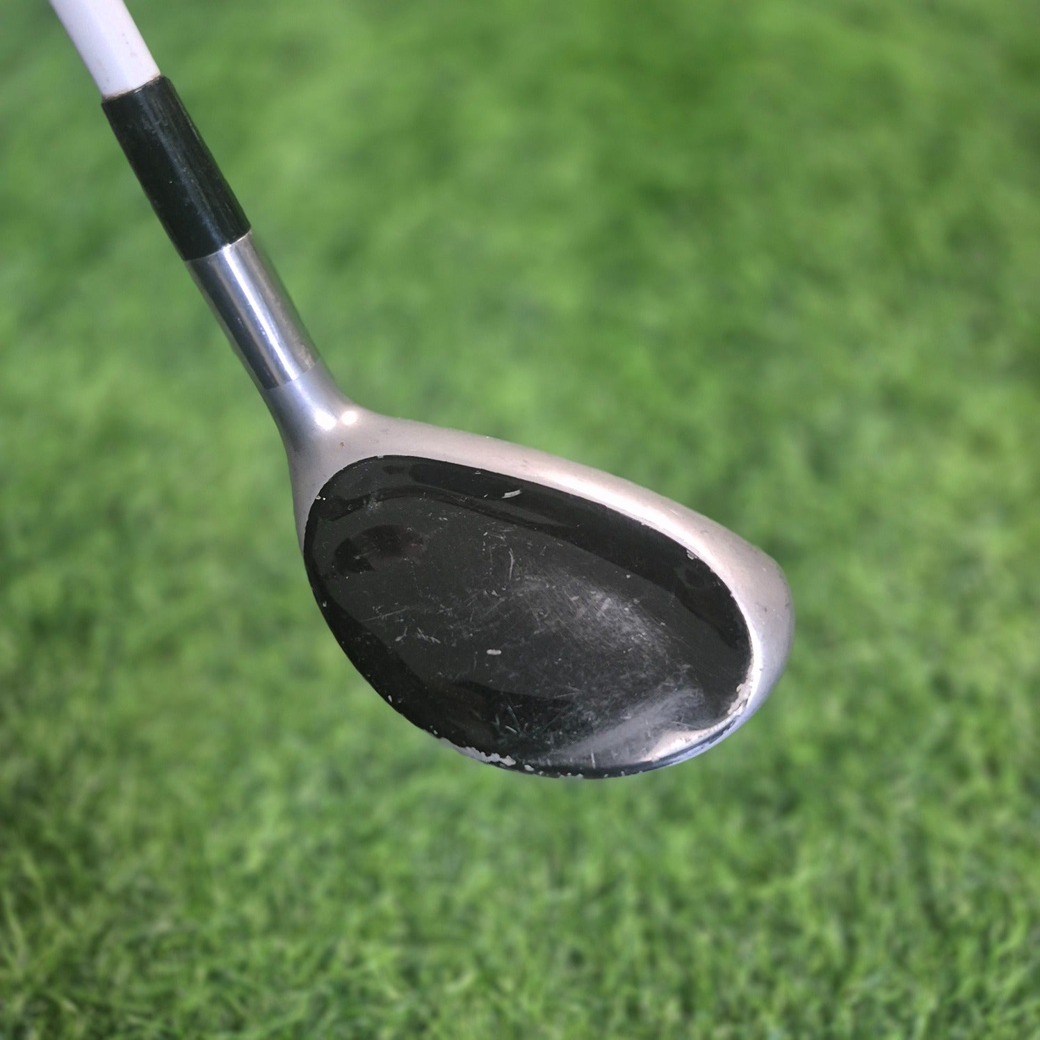 Mizuno Hybrid / MP CLK / 2H (17.0) / S